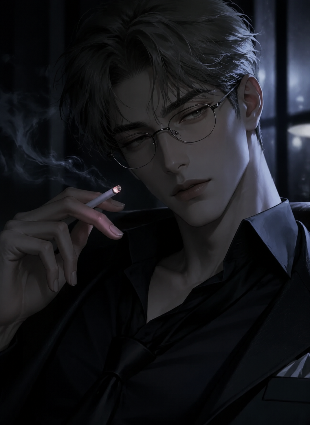 Han Jae-wook thumbnail