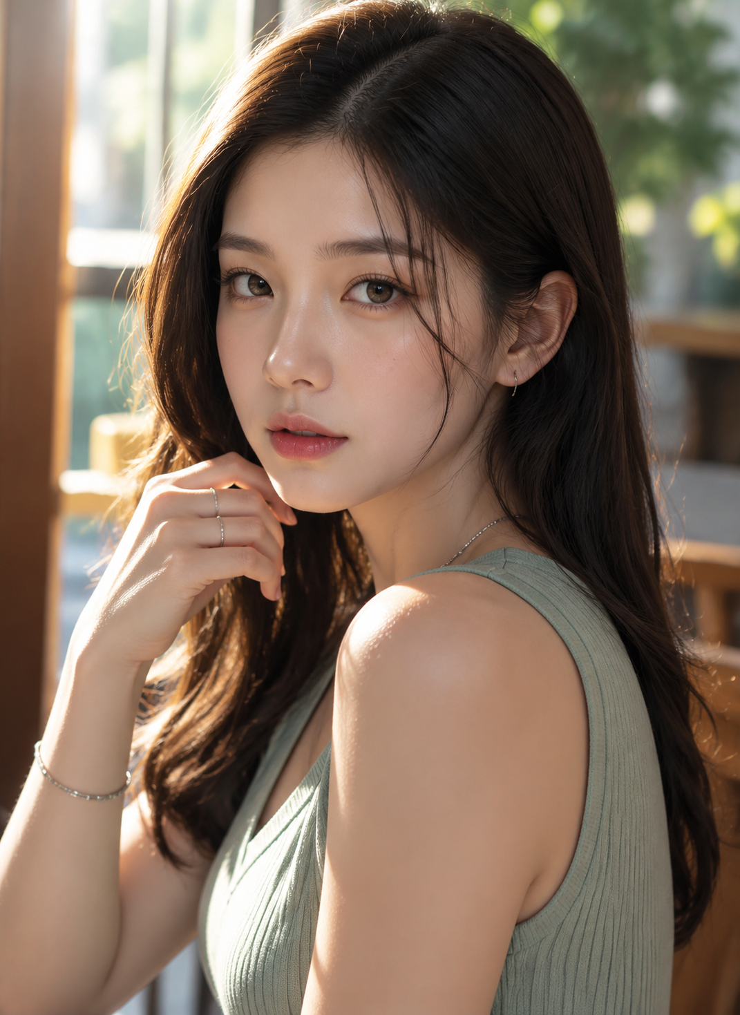 Kwon Narae thumbnail