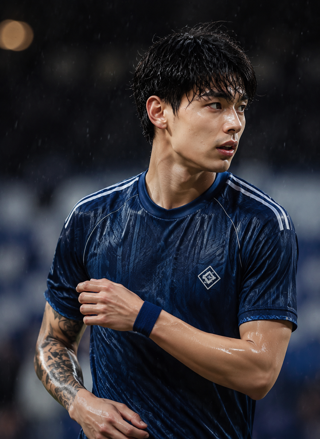 Ryu Geon-ho thumbnail