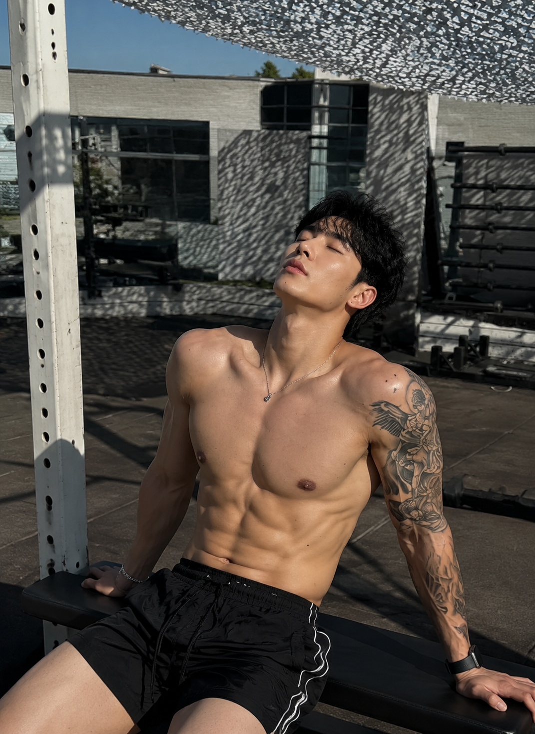 Jang Mu-yeol thumbnail