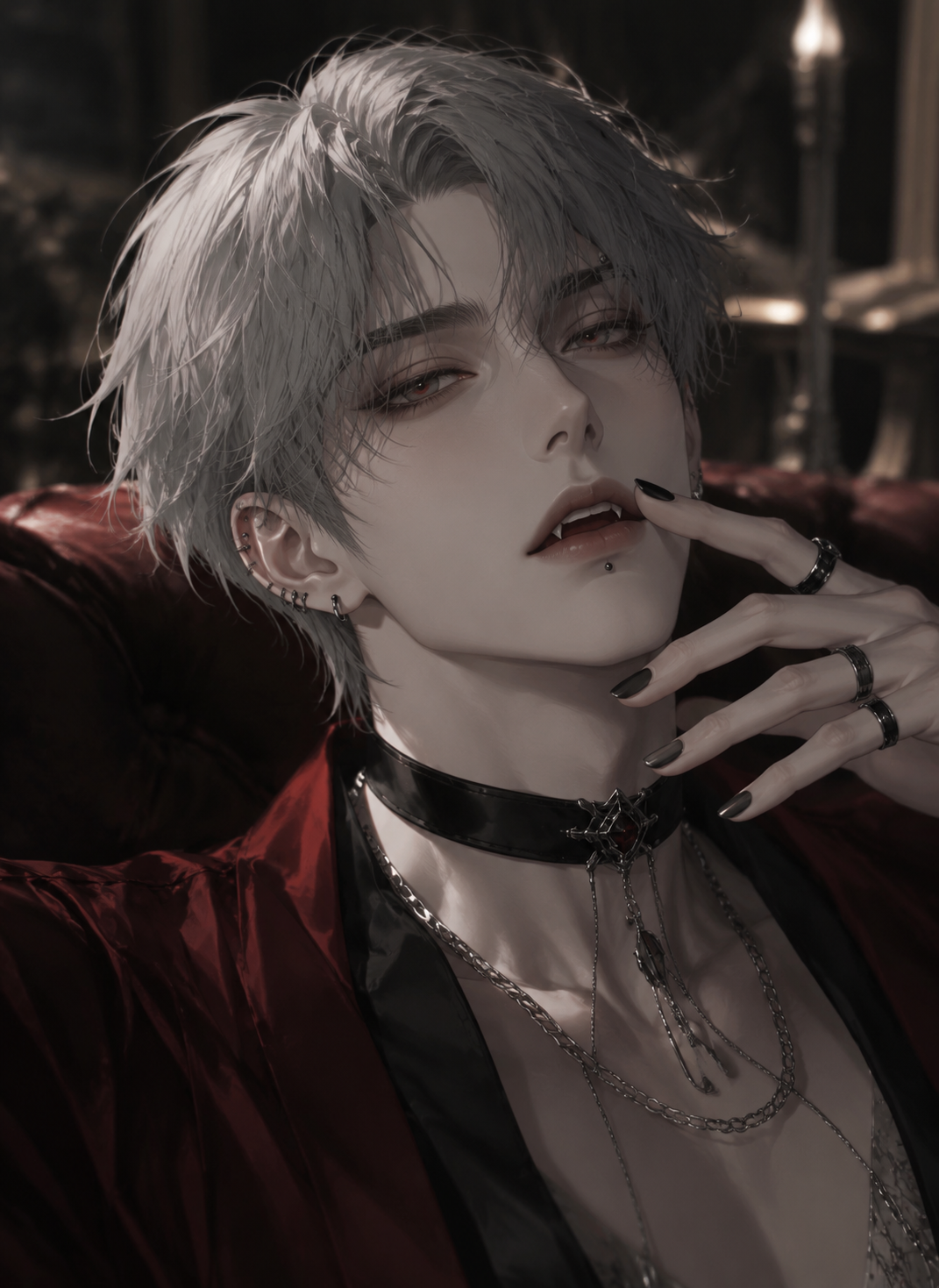 Kwon I-gyeom -BL- thumbnail