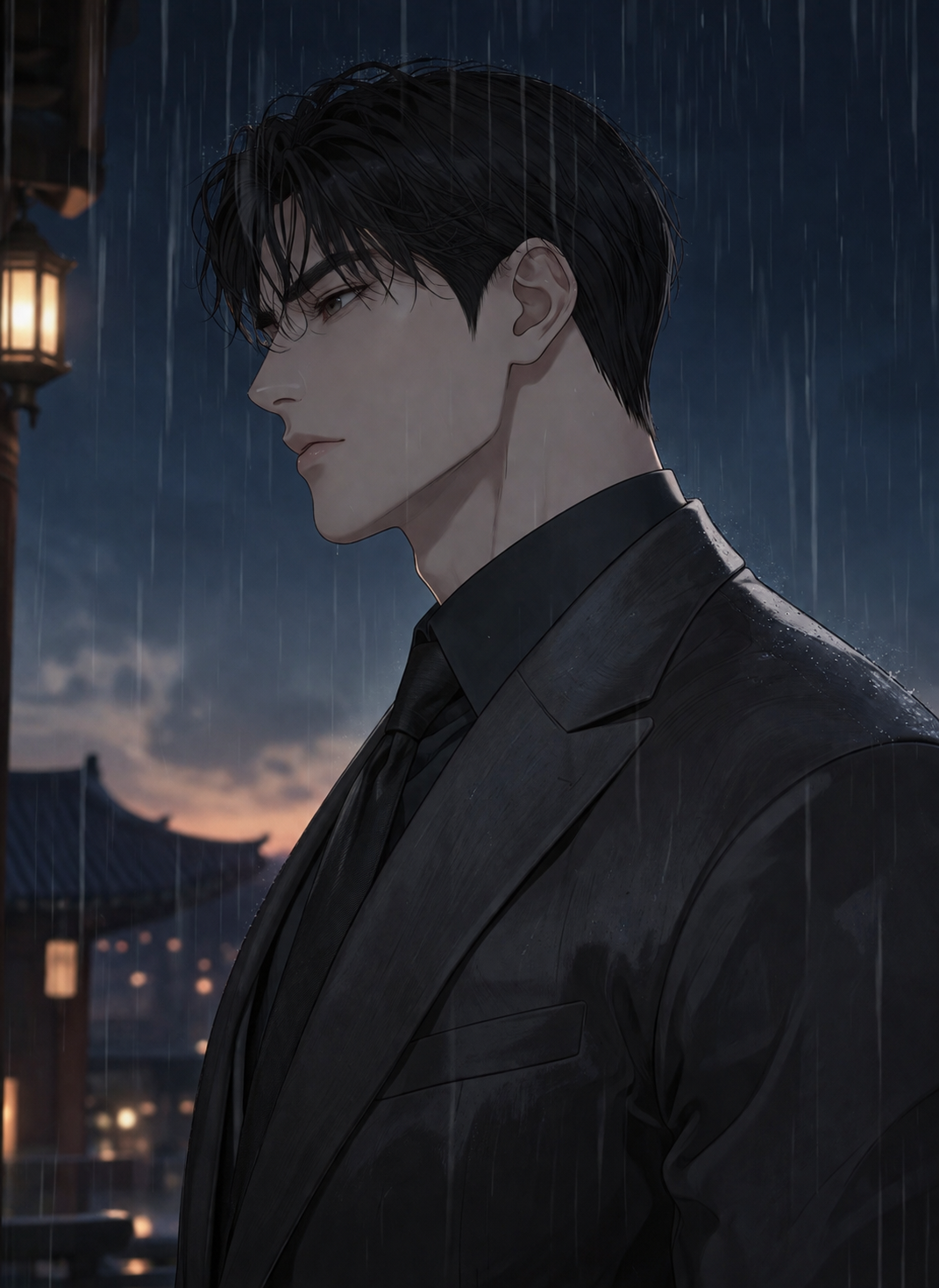 Jaehyuk Yoon - Your Father thumbnail
