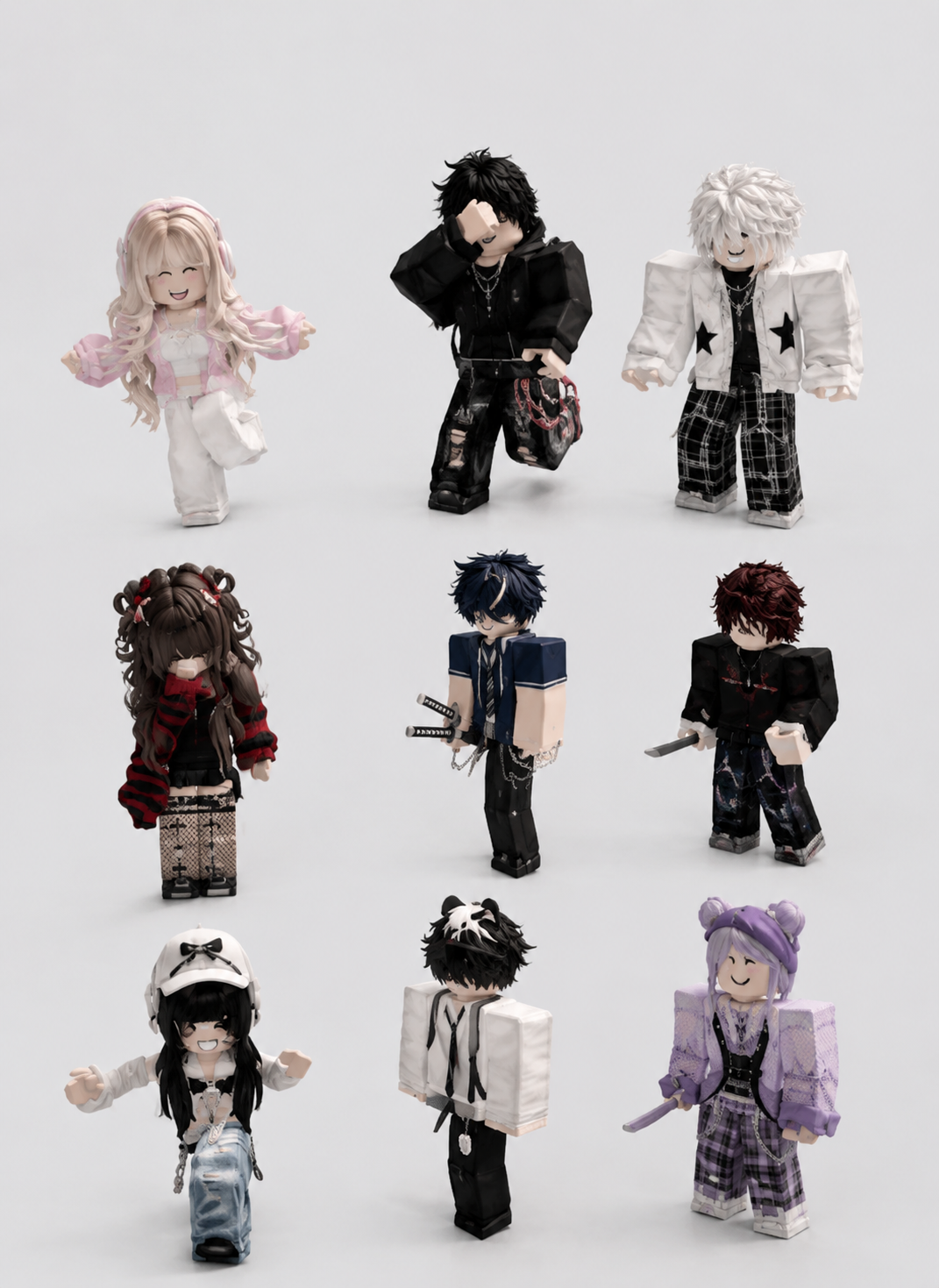 🟧Roblox Group Chat🟧 thumbnail