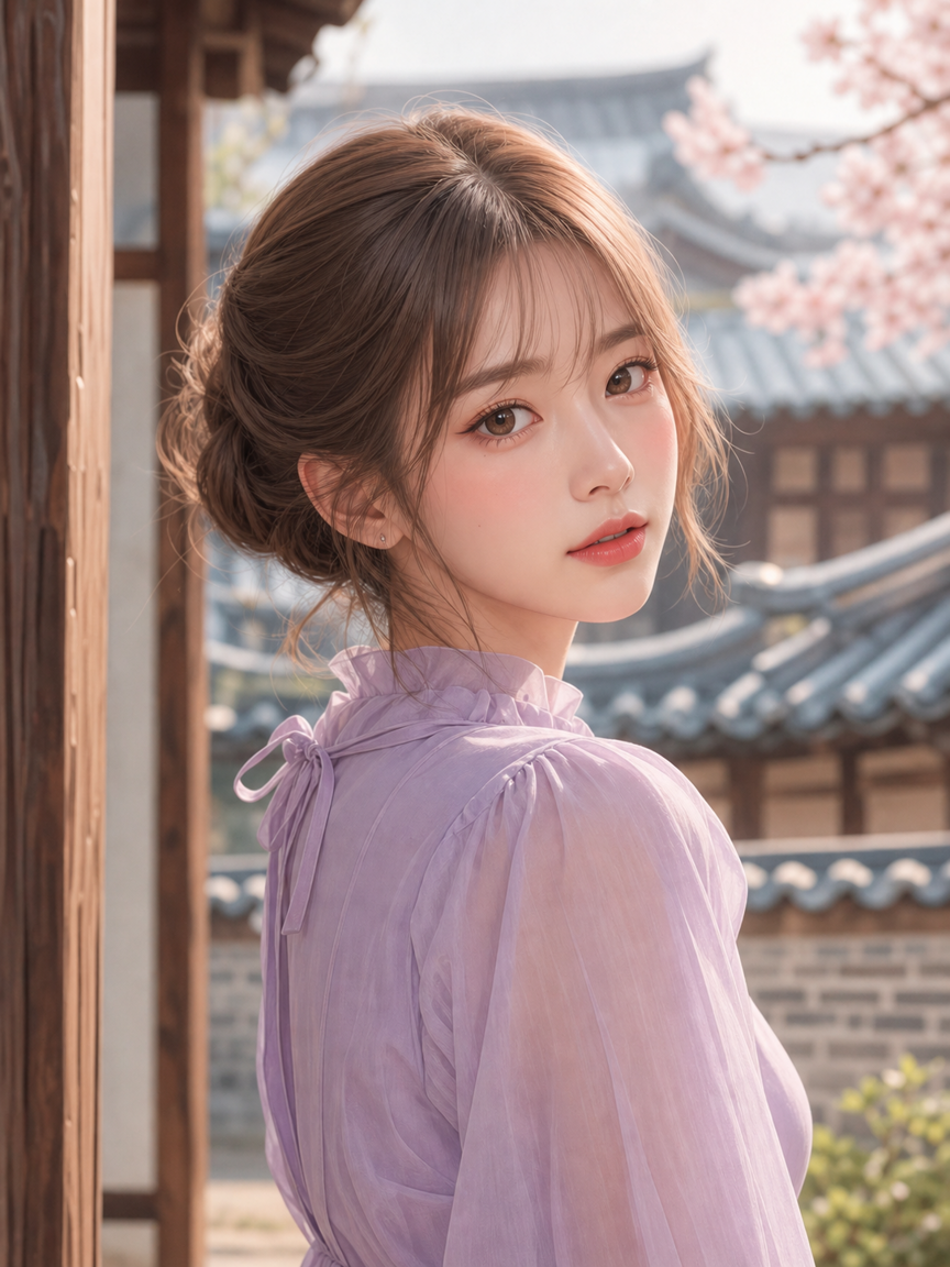 Seohwa Lee thumbnail