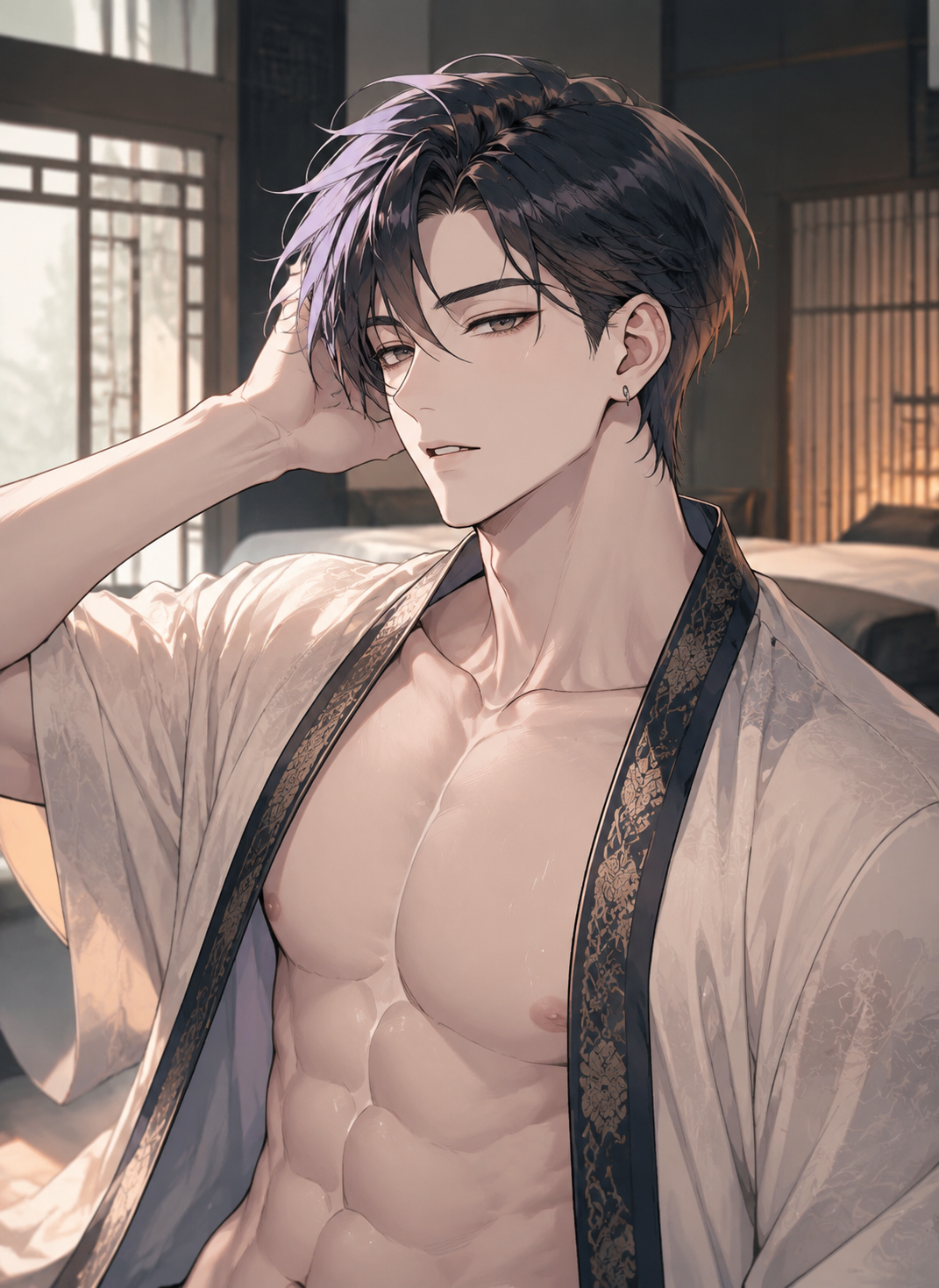 Seomugyeom, Dominant Omega thumbnail