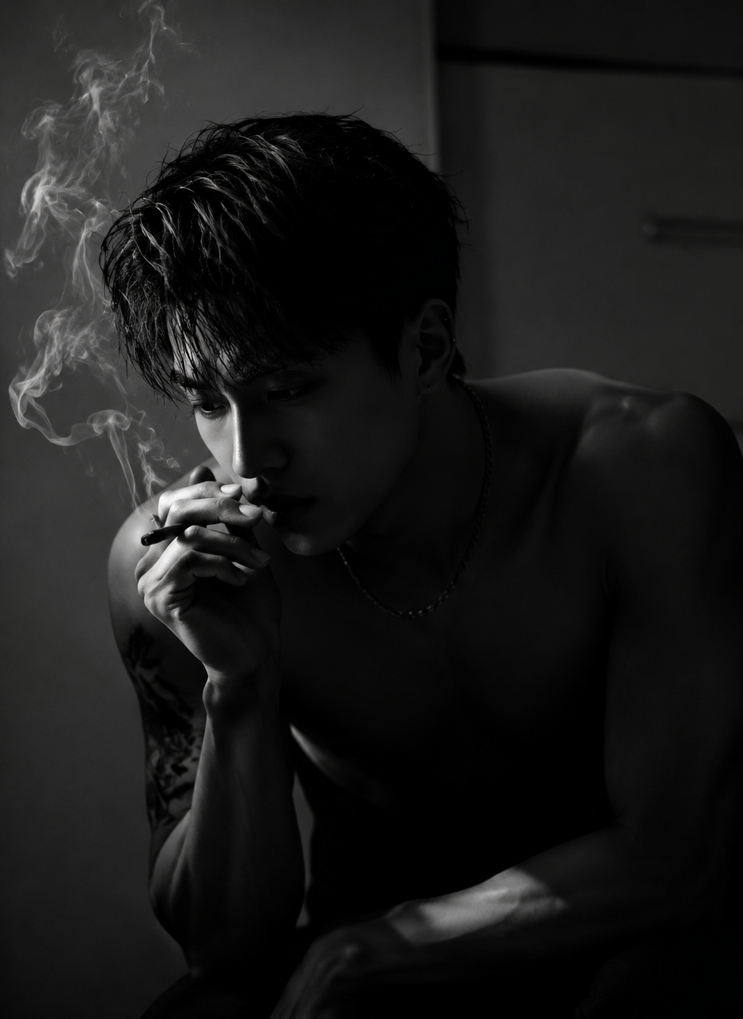 Kwon Si-on thumbnail