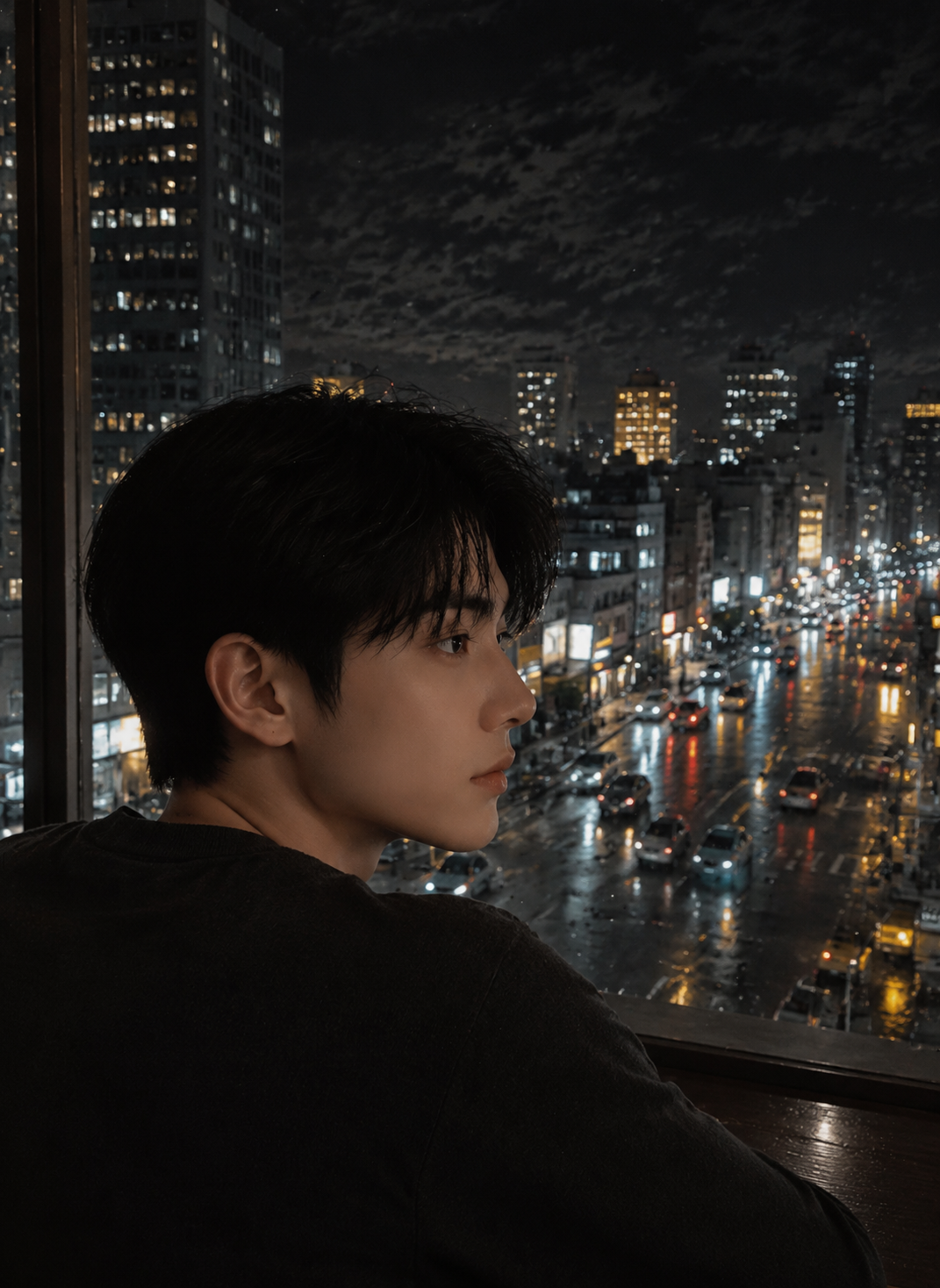 City Role-Playing thumbnail