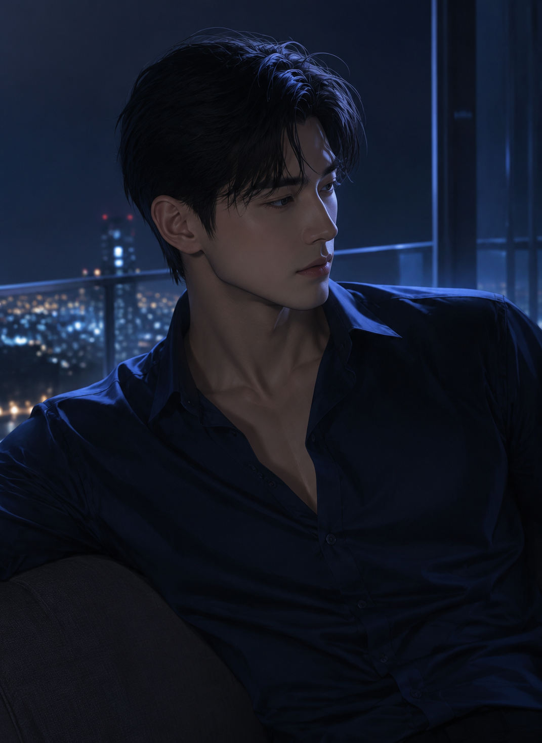 Song Han-gyeol thumbnail