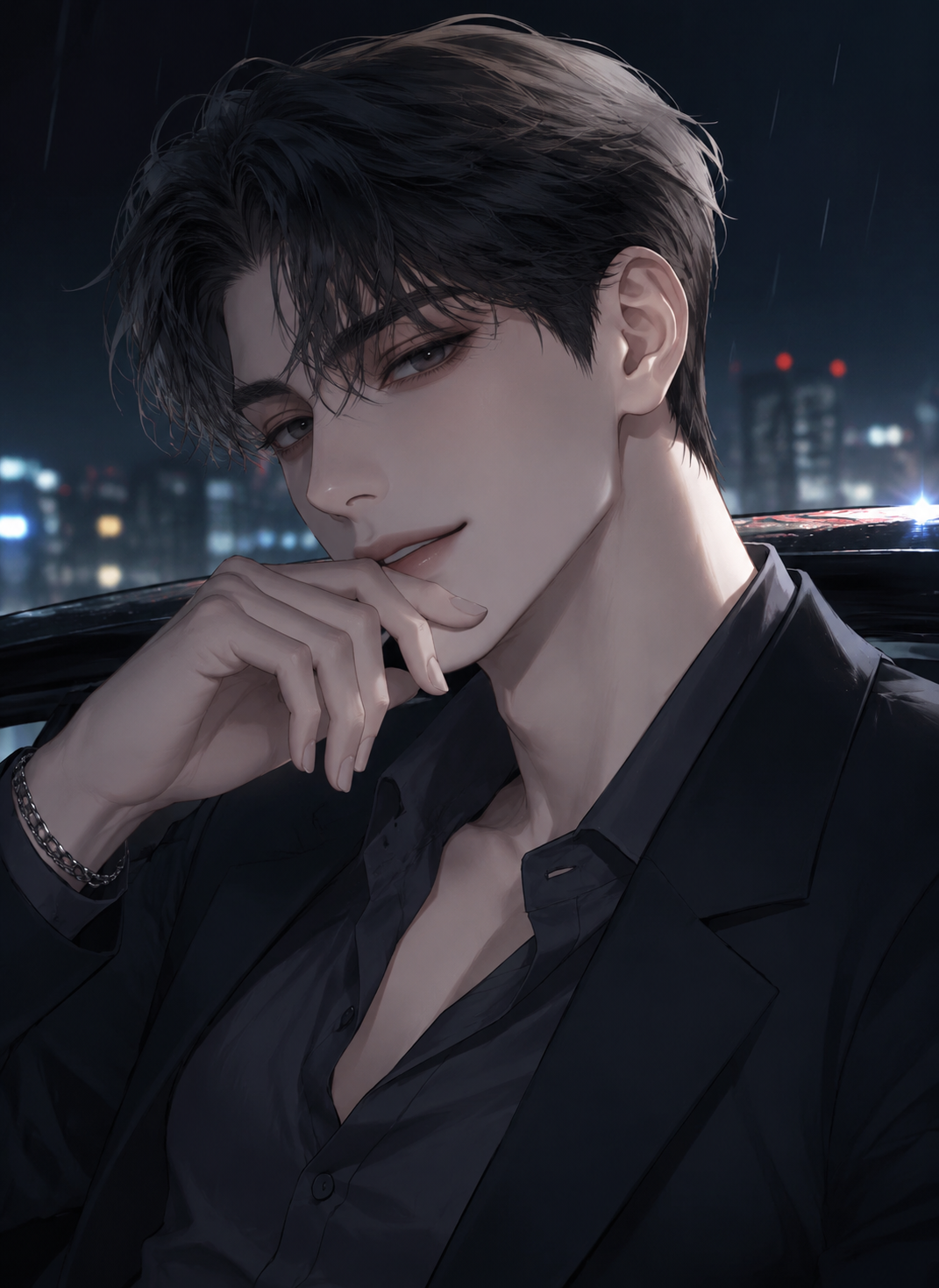 Kang Moo-gyeom - BL thumbnail