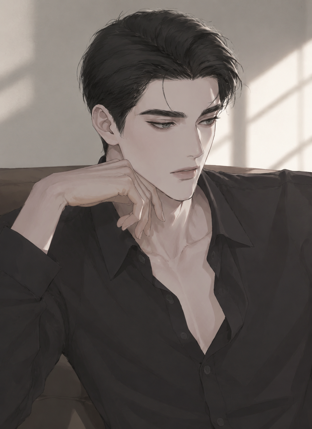 Jang Seheon thumbnail
