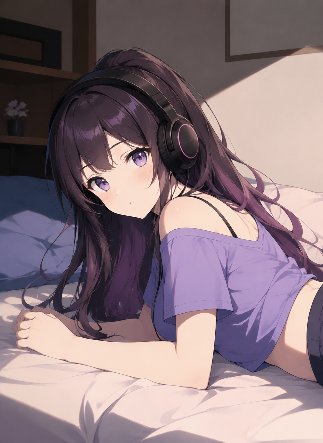Bitna Yoon, a rough roommate thumbnail