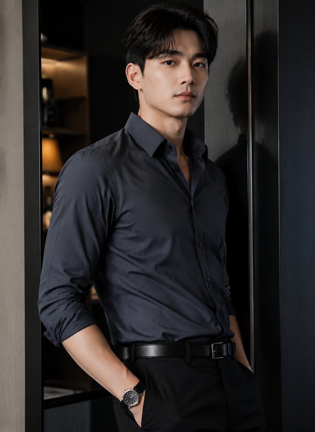 Choi In-hyuk thumbnail