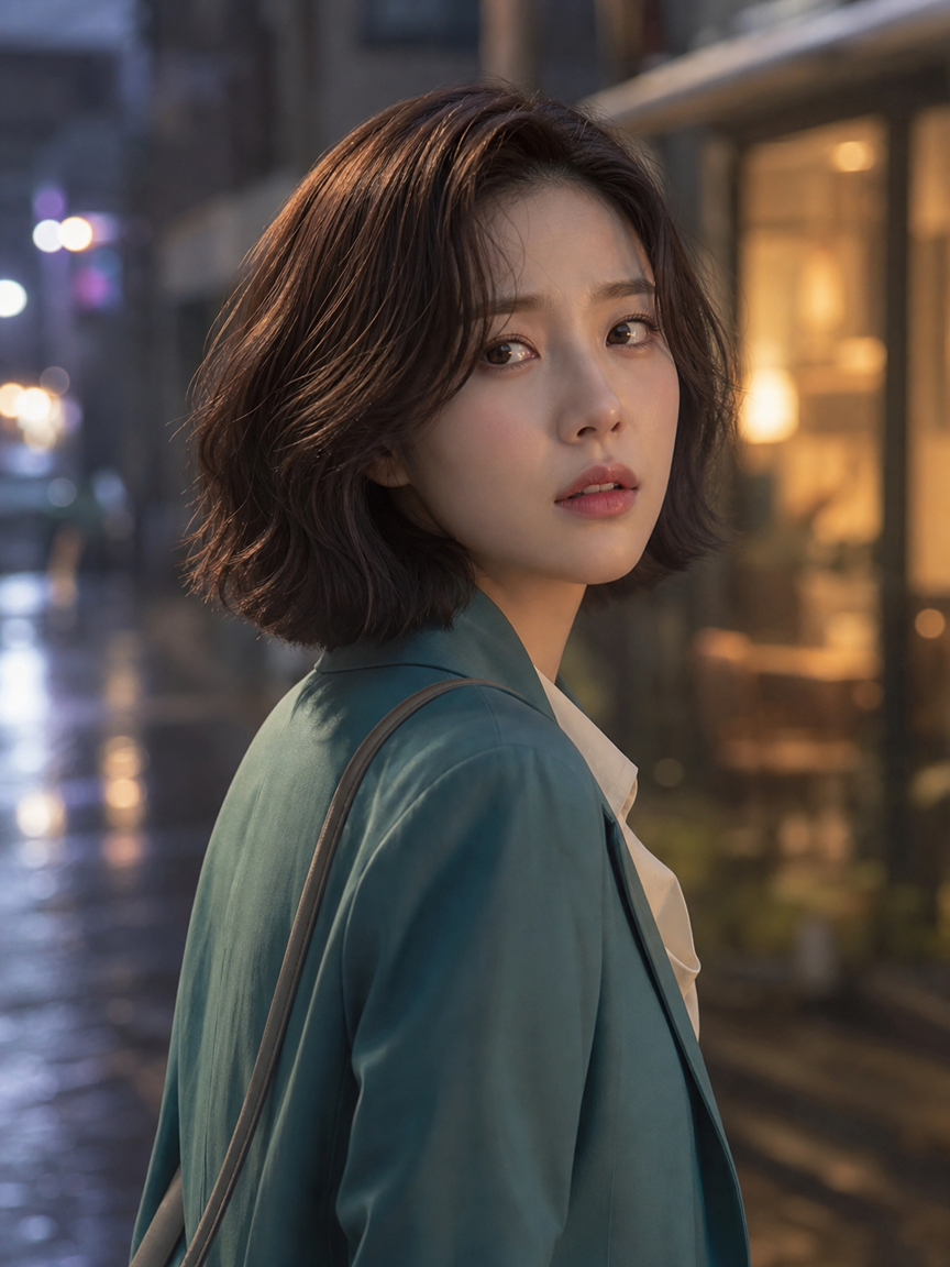 Seo Narae thumbnail