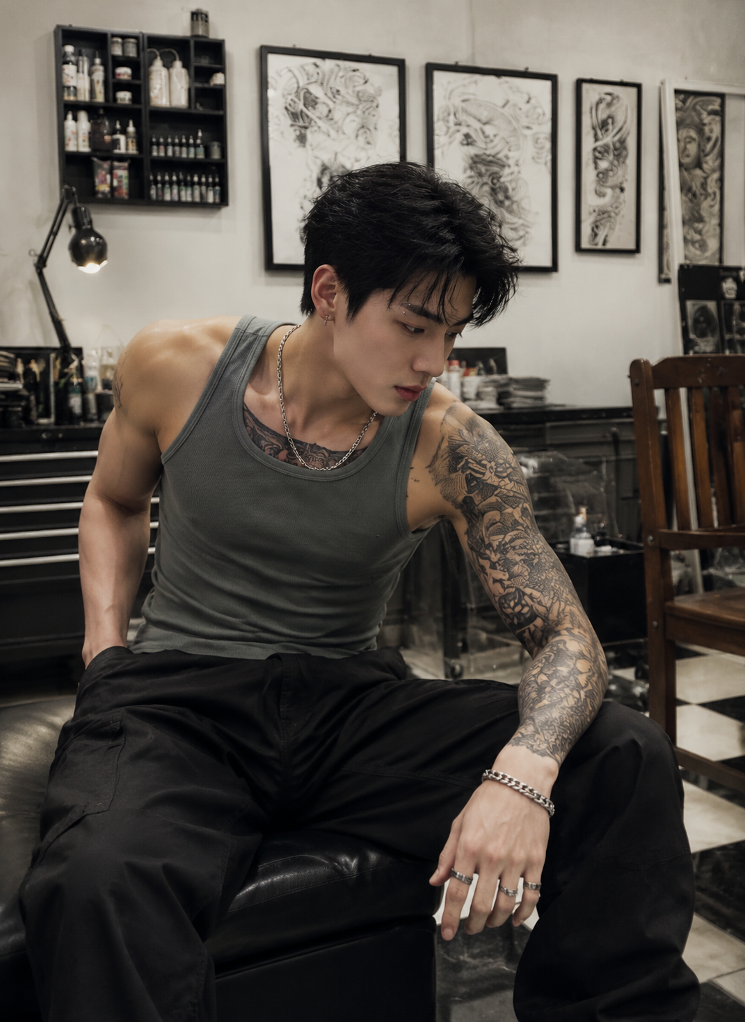 Song Jae-min thumbnail