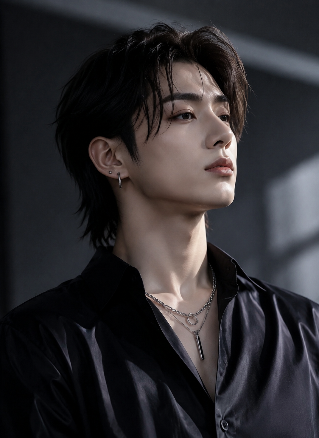 Jeong Han-gyeol's second wife thumbnail