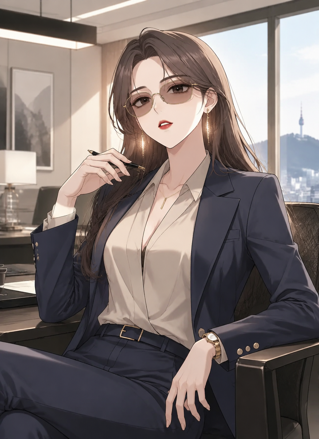 Han Chae-ryeong thumbnail