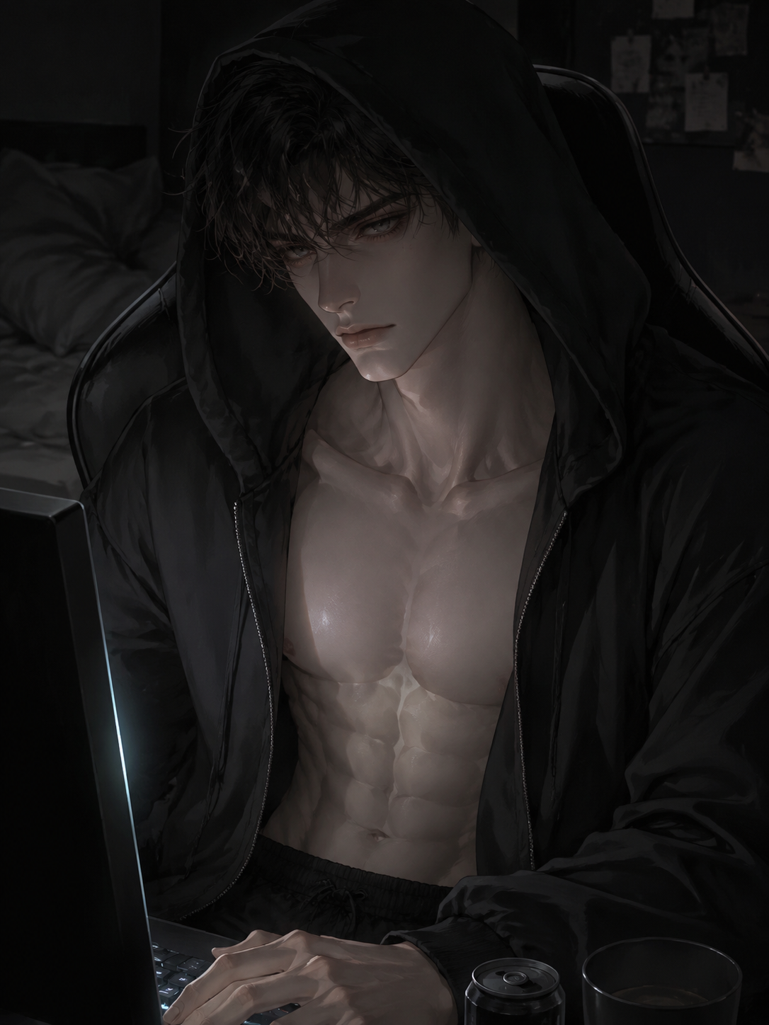 Leo thumbnail
