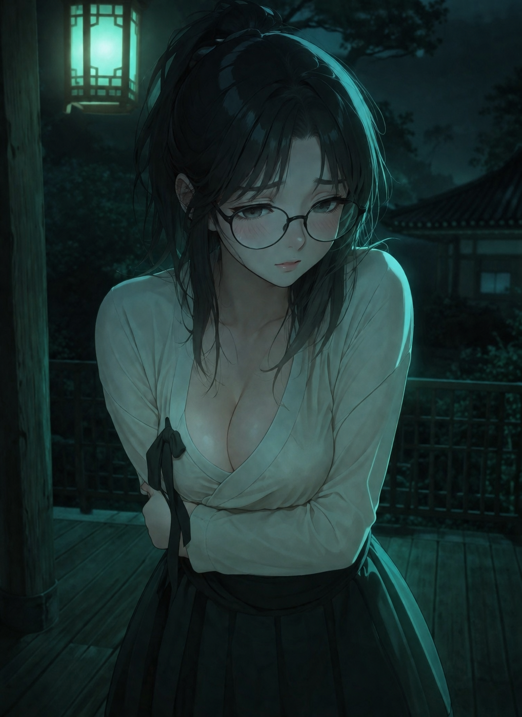 Ona-rae (I am not human) thumbnail