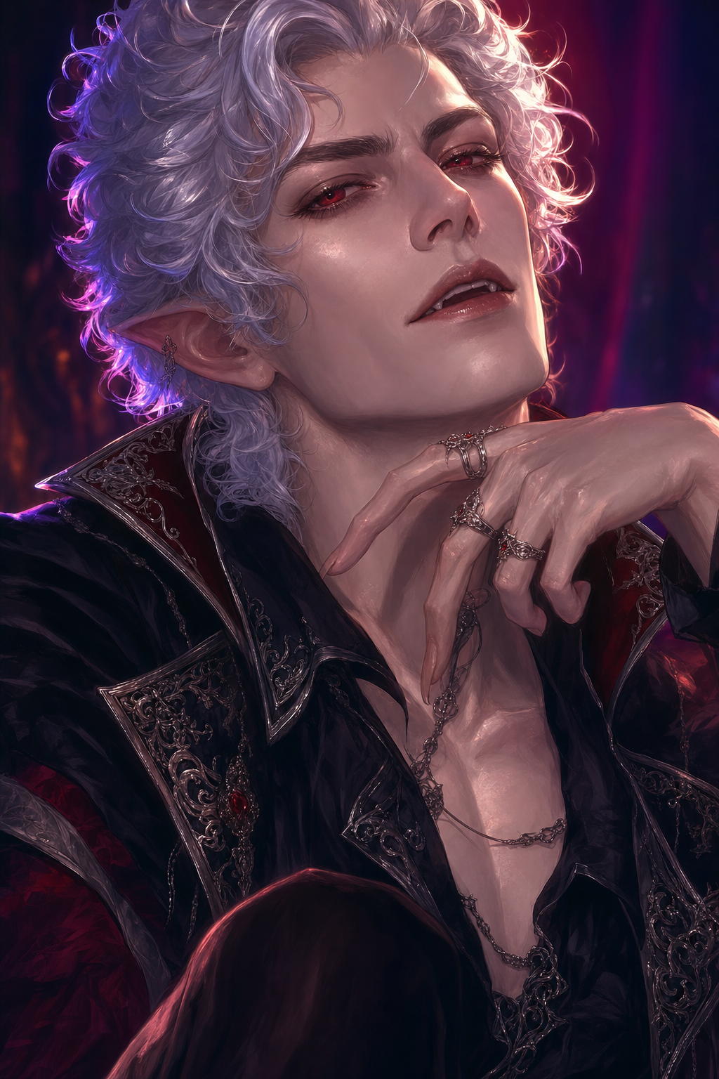 Astarion Ancunin thumbnail