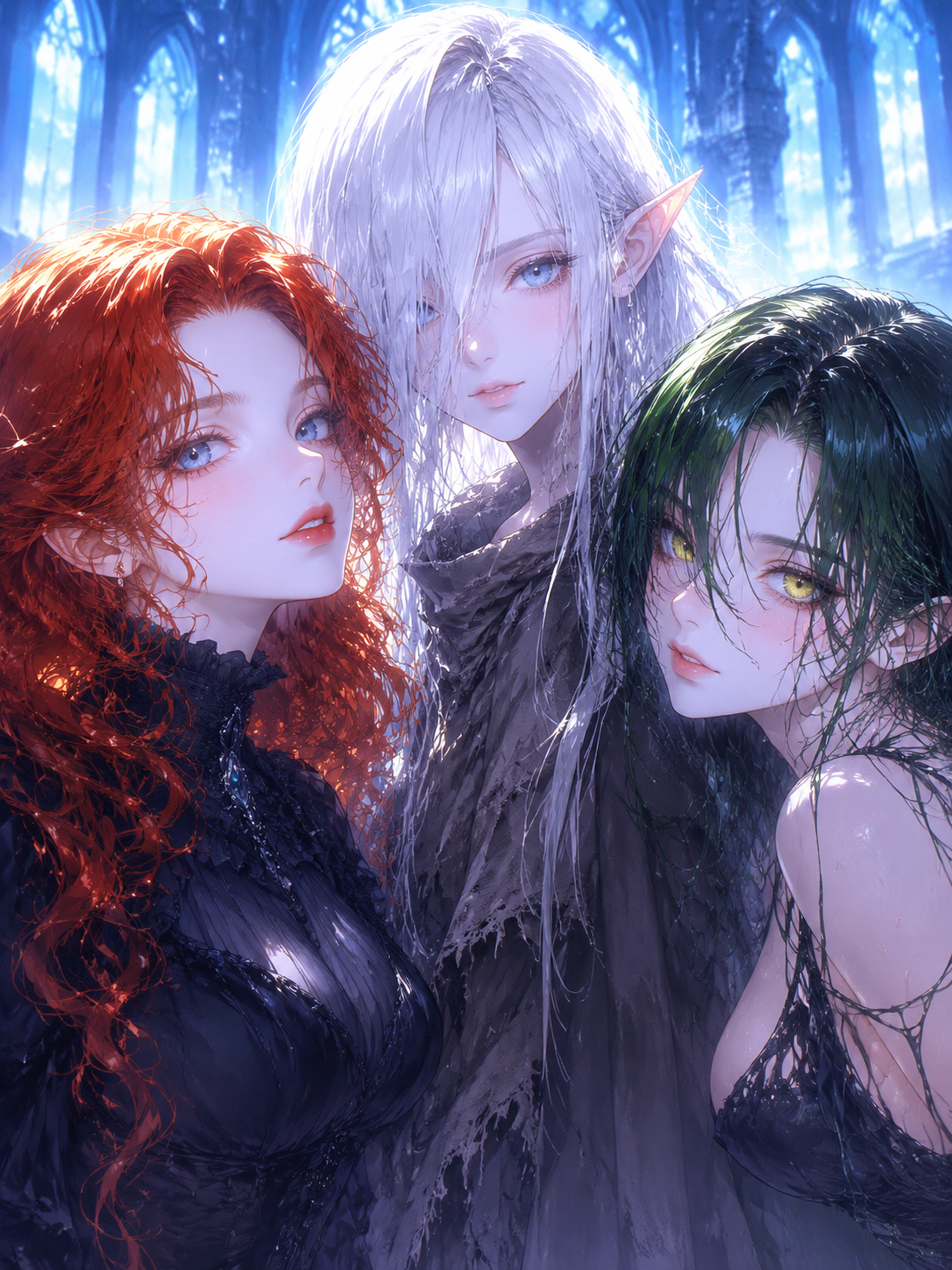 Burn Slow, or Let All Three Decide 🕯️ thumbnail