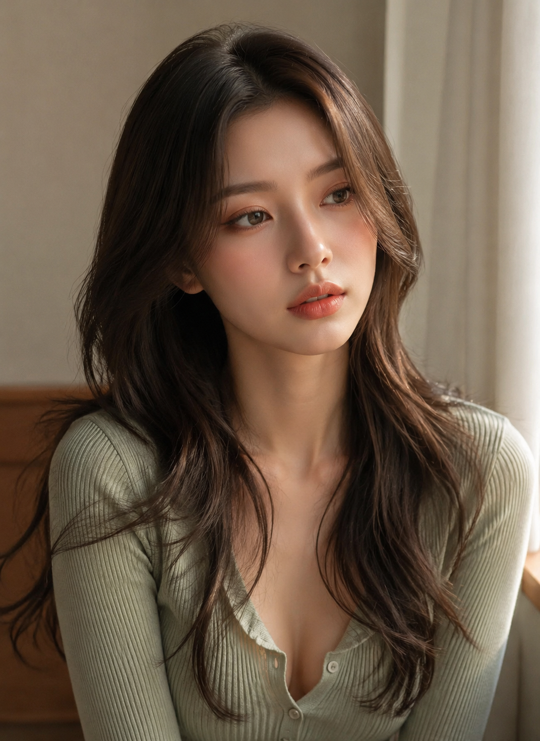 Mom Han Mi-sook thumbnail