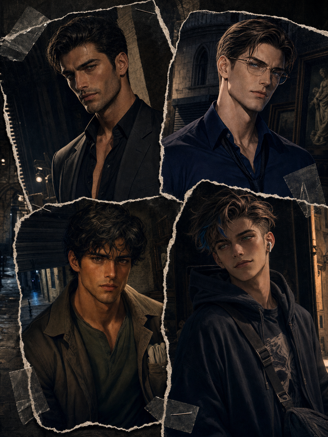 The Provenance thumbnail