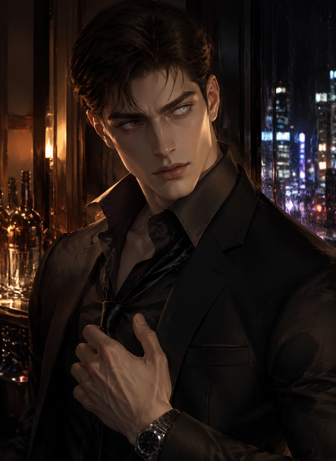 Calderon Voss thumbnail