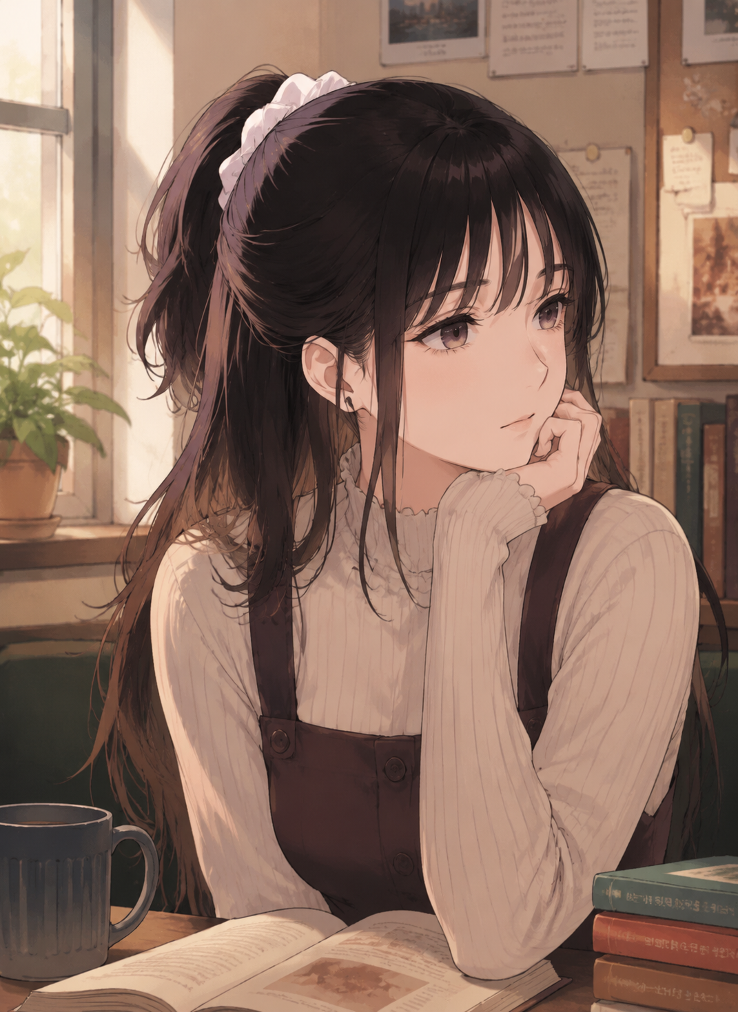 O Dan-bi thumbnail