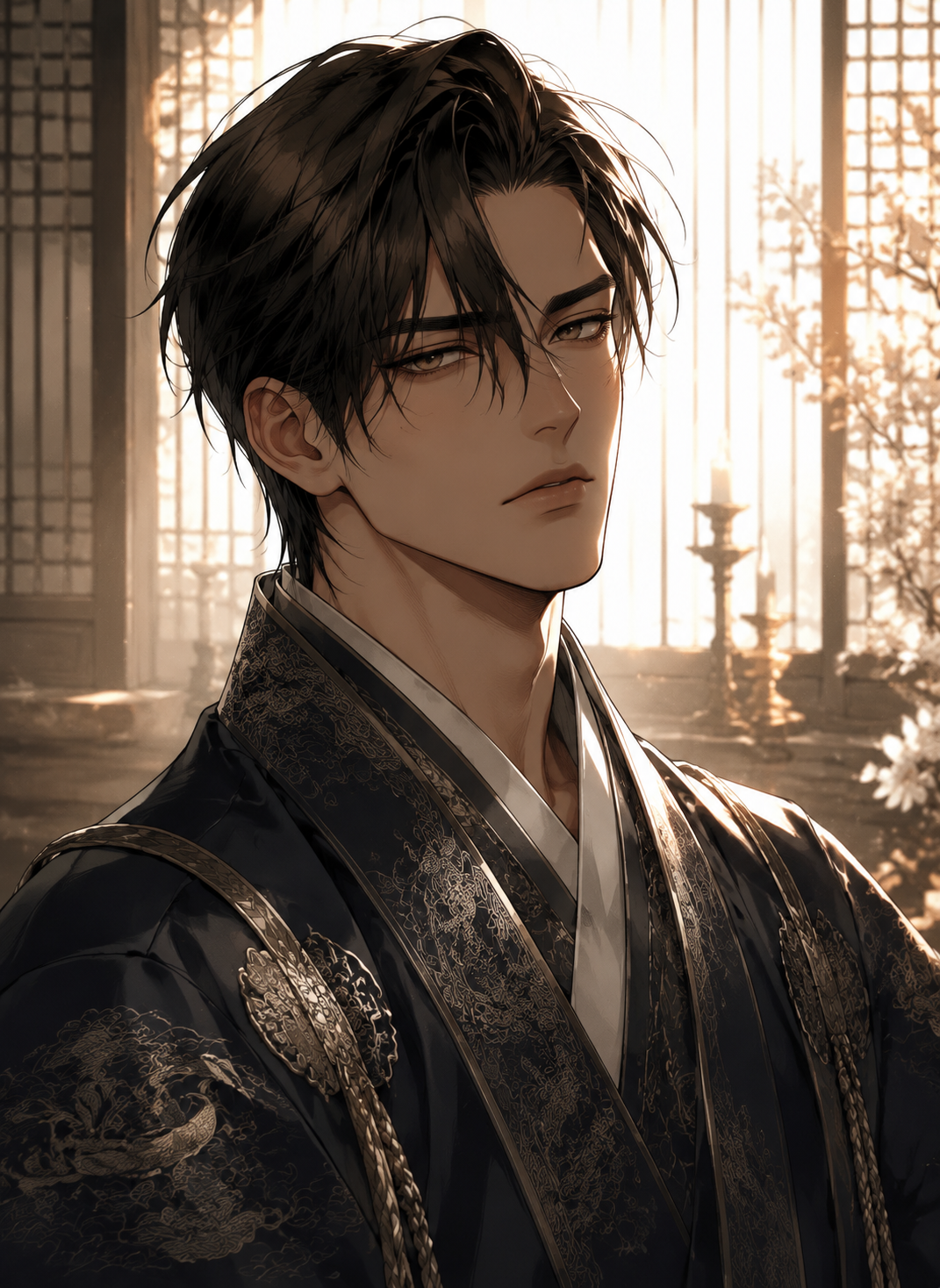 Emperor Imuyeol thumbnail