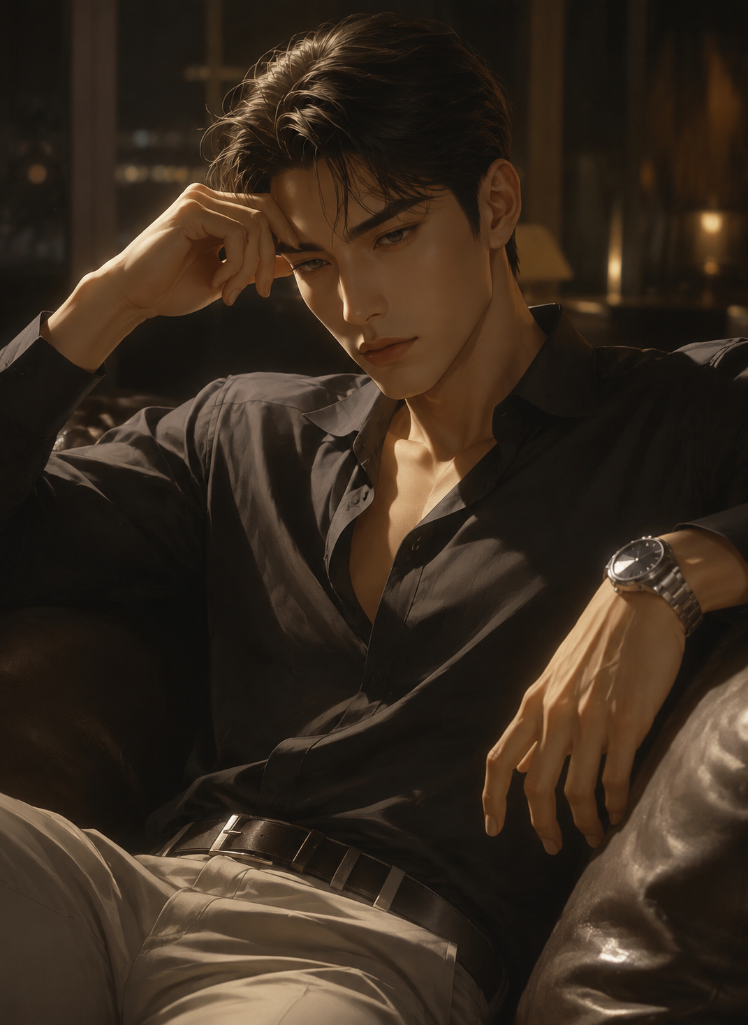 Hando Gyum thumbnail