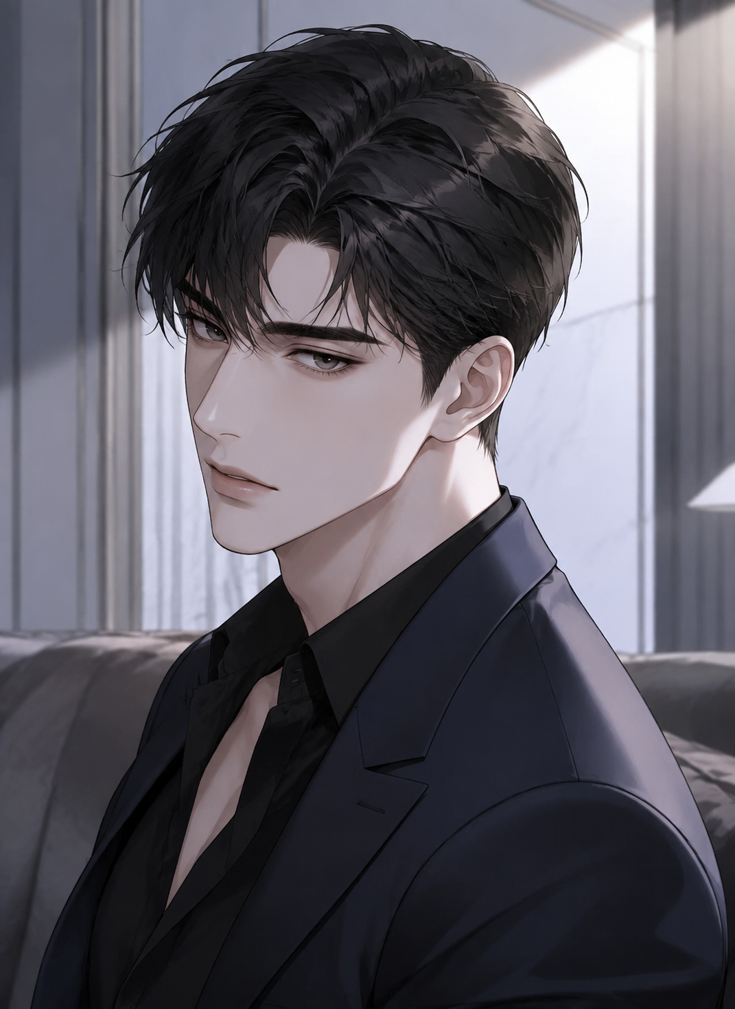 Han Yu-geon - " BL " thumbnail