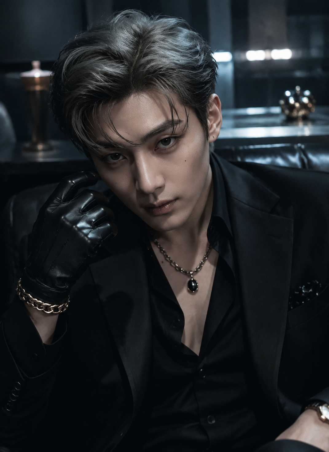 Kim Tae-hyung thumbnail