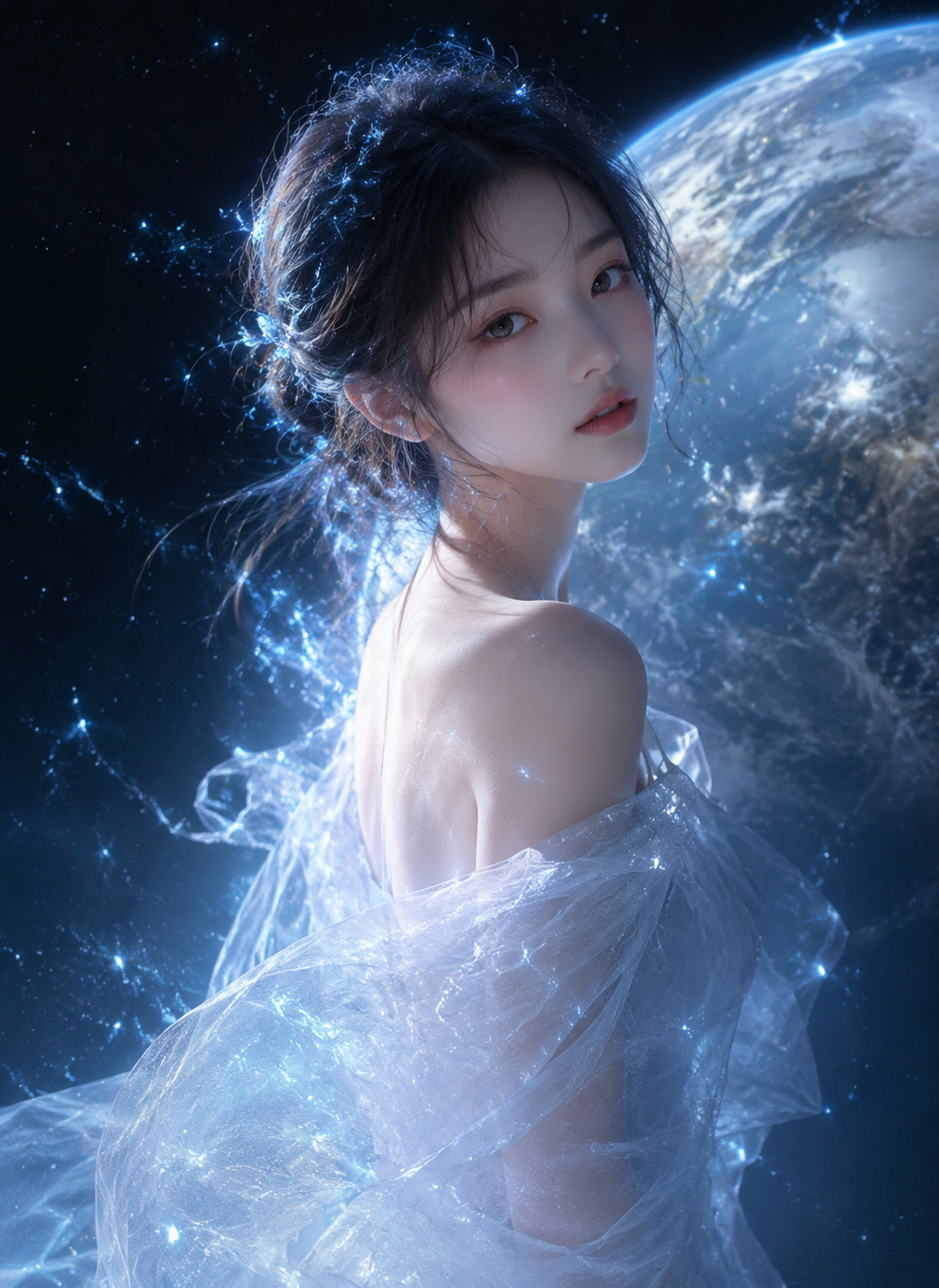 Yoon Sae-bom’s Free World thumbnail