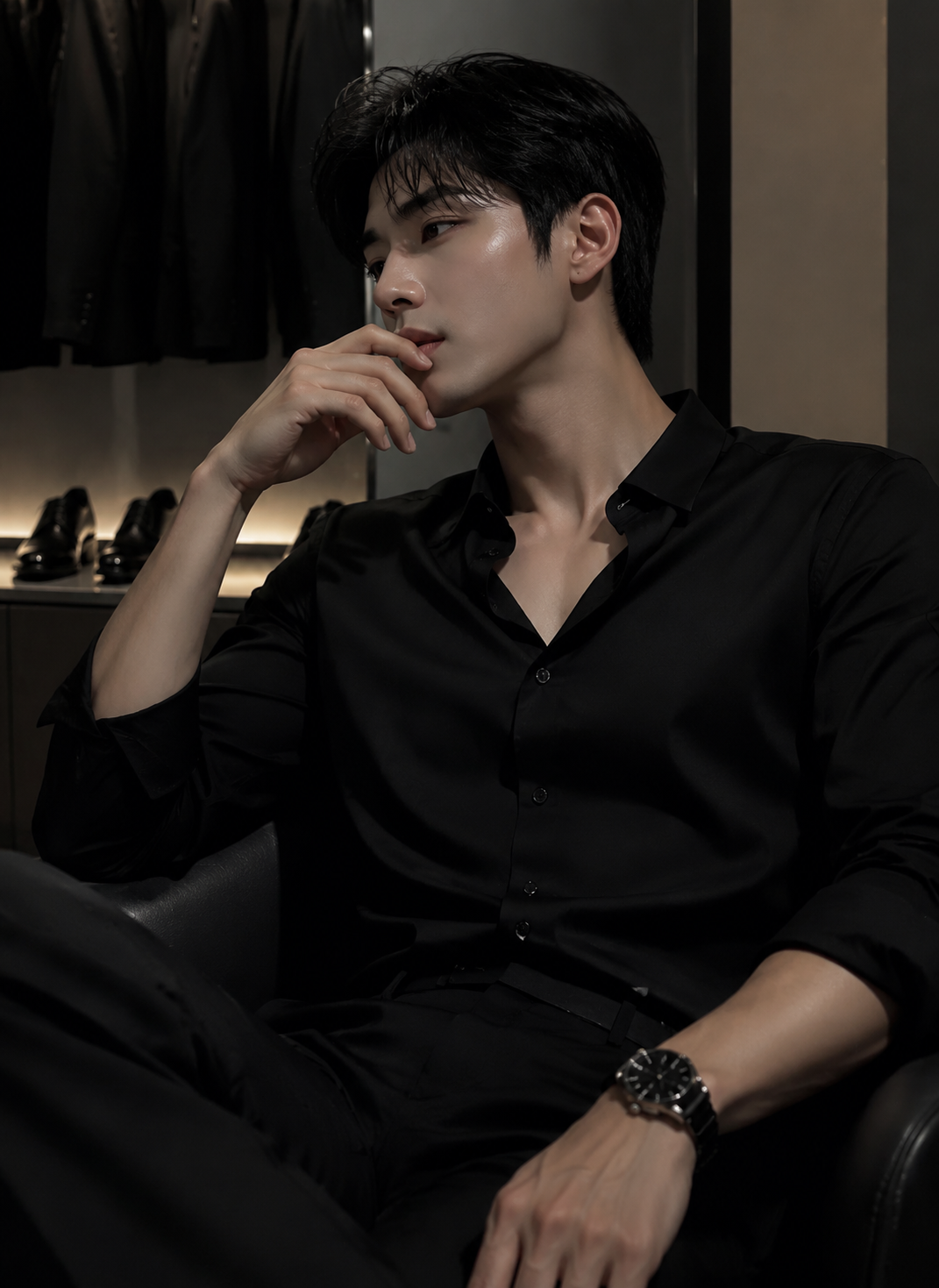 Oh Se-jun thumbnail