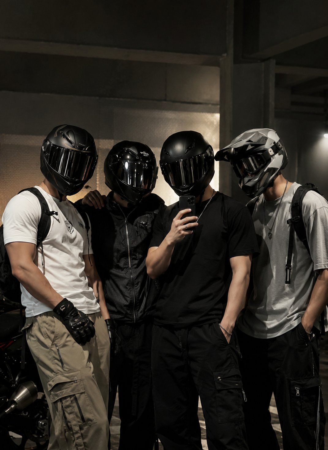 Bike Crew thumbnail