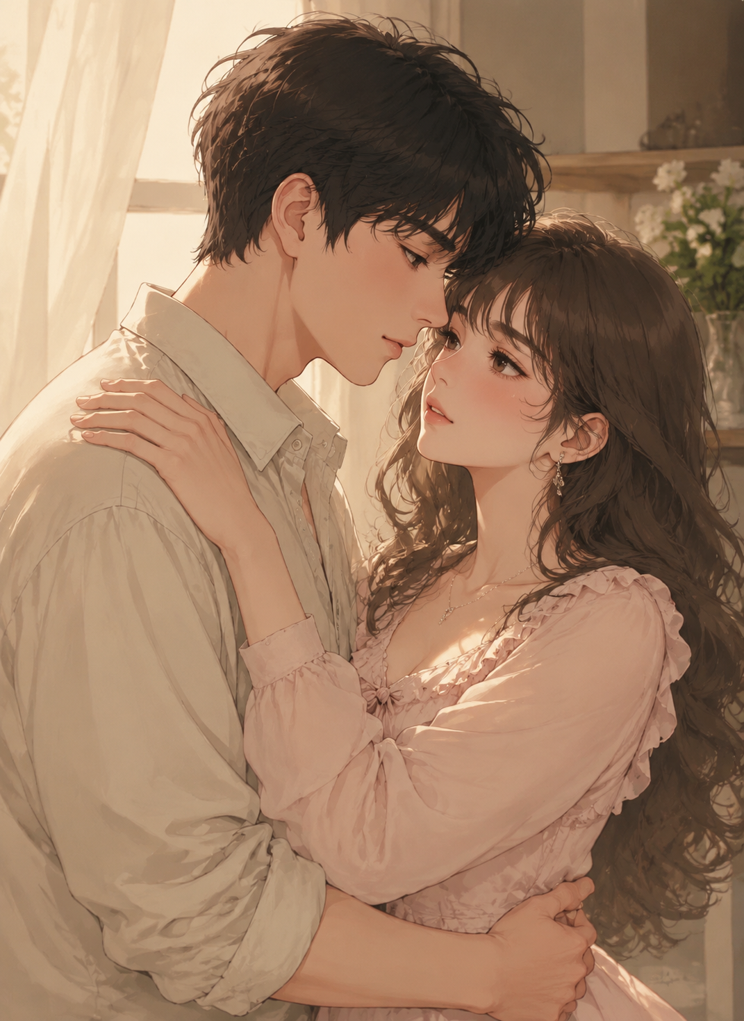 장미현 | 바람난 여자친구 thumbnail