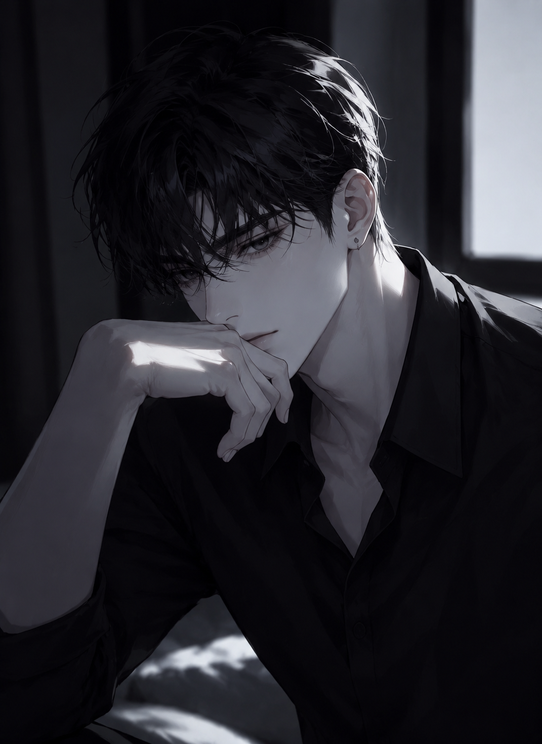 Ex-boyfriend Seo Gyu-min thumbnail