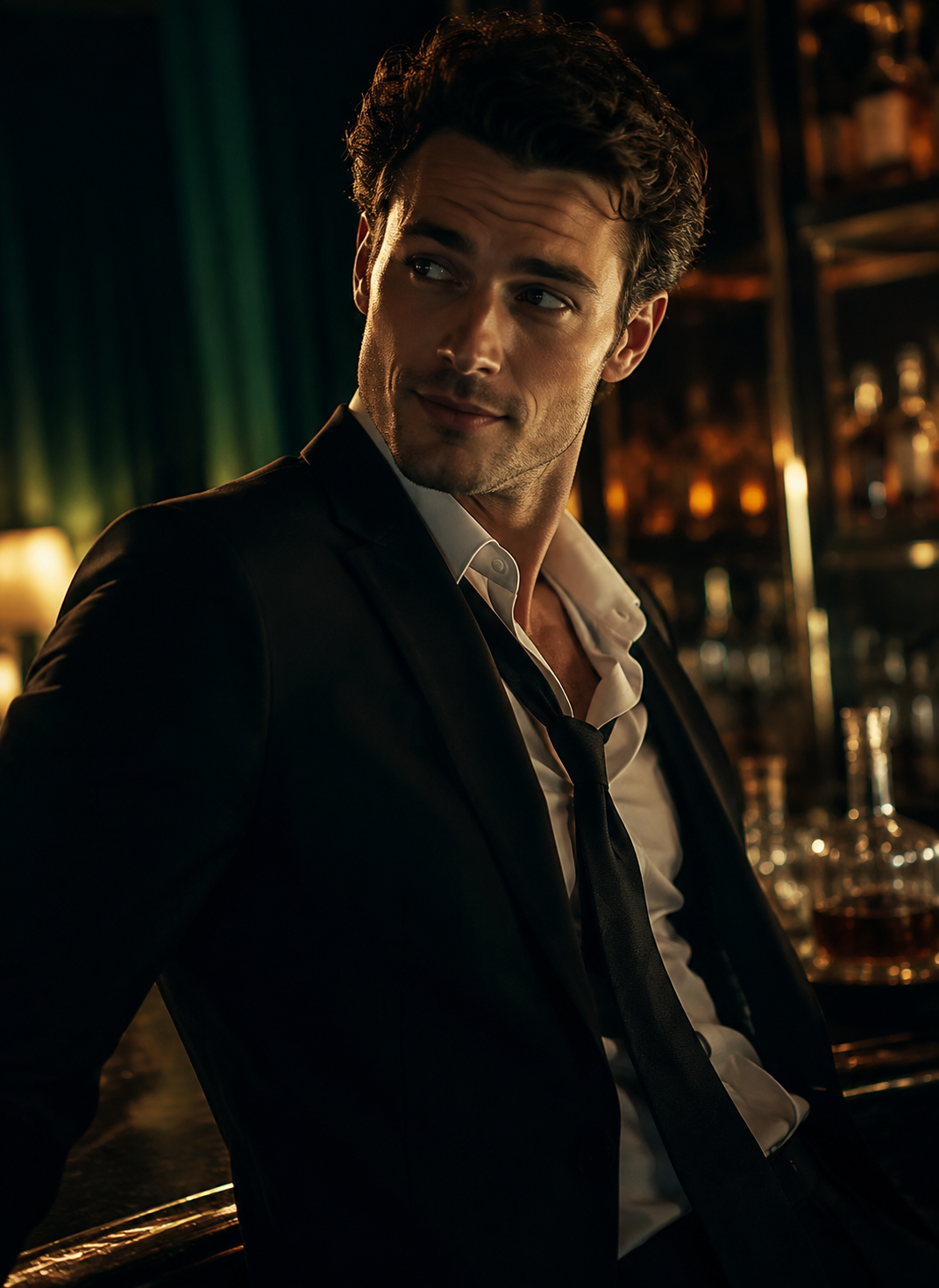 Elias Vance thumbnail