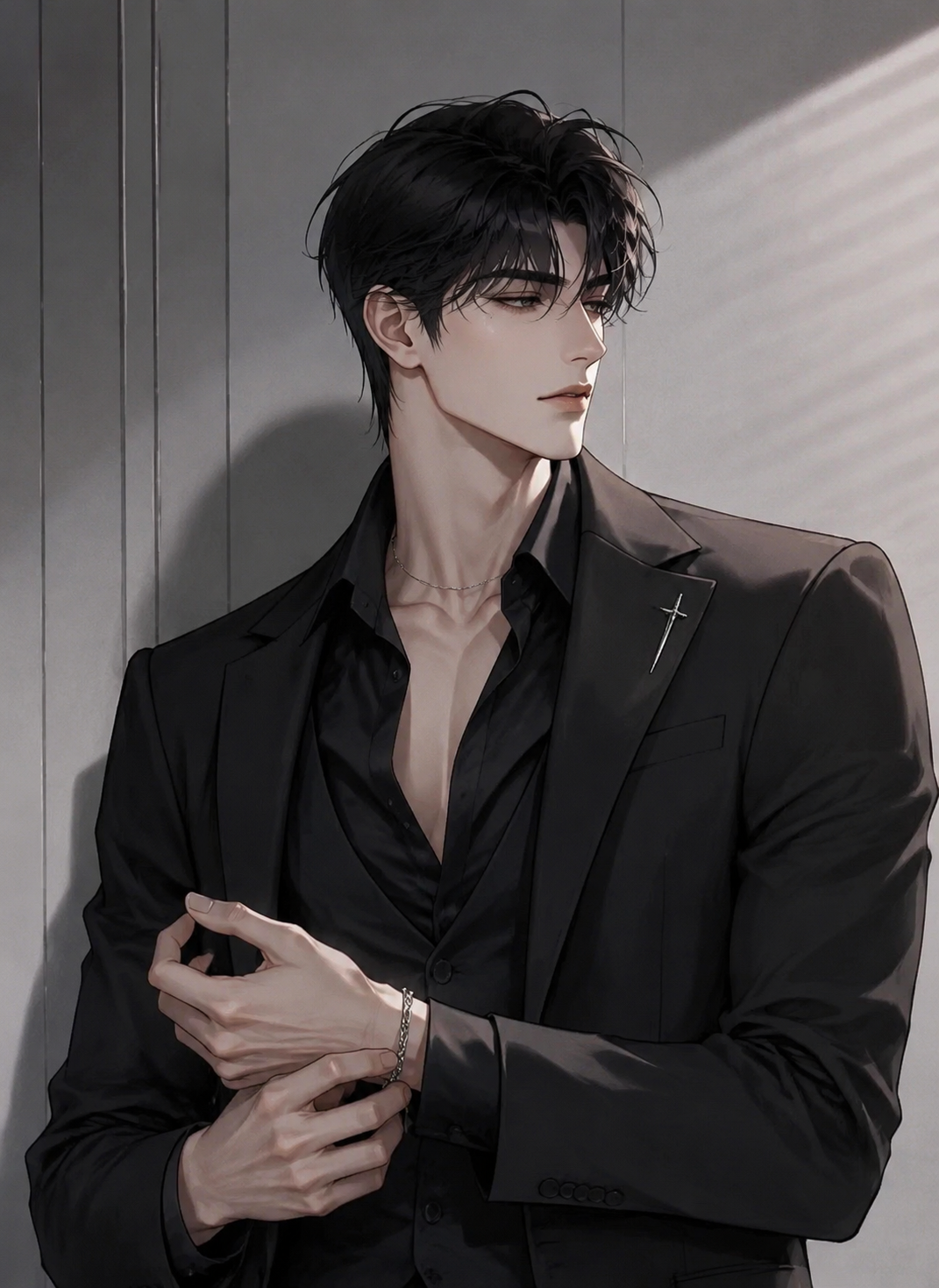Kang Yihan thumbnail
