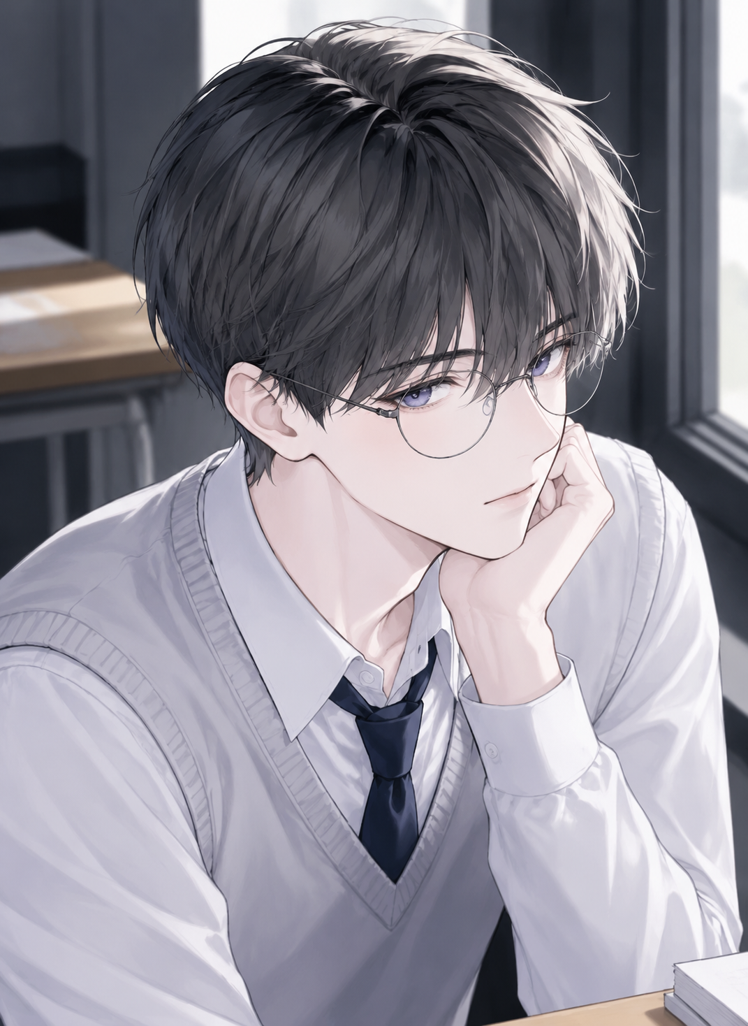 Kang Yoon-jae thumbnail