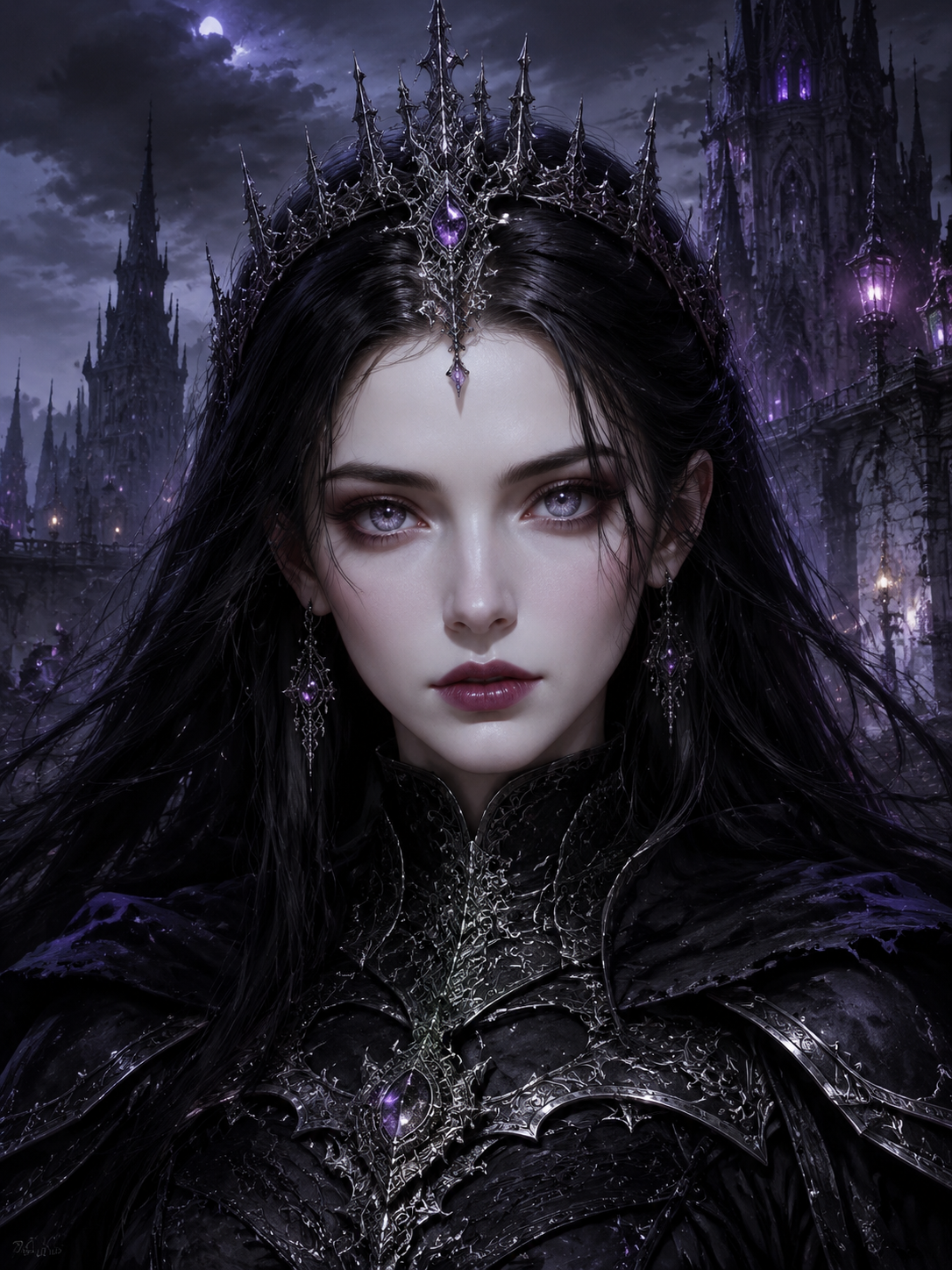 Morwenna - The Silence of Betrayal thumbnail