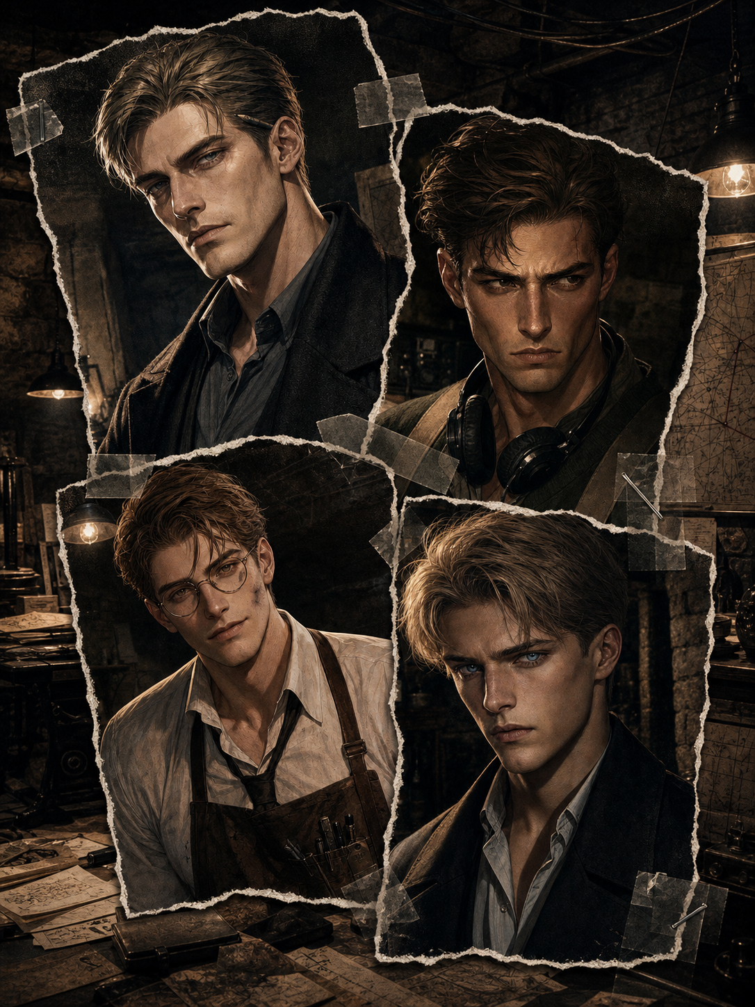 The Safehouse thumbnail