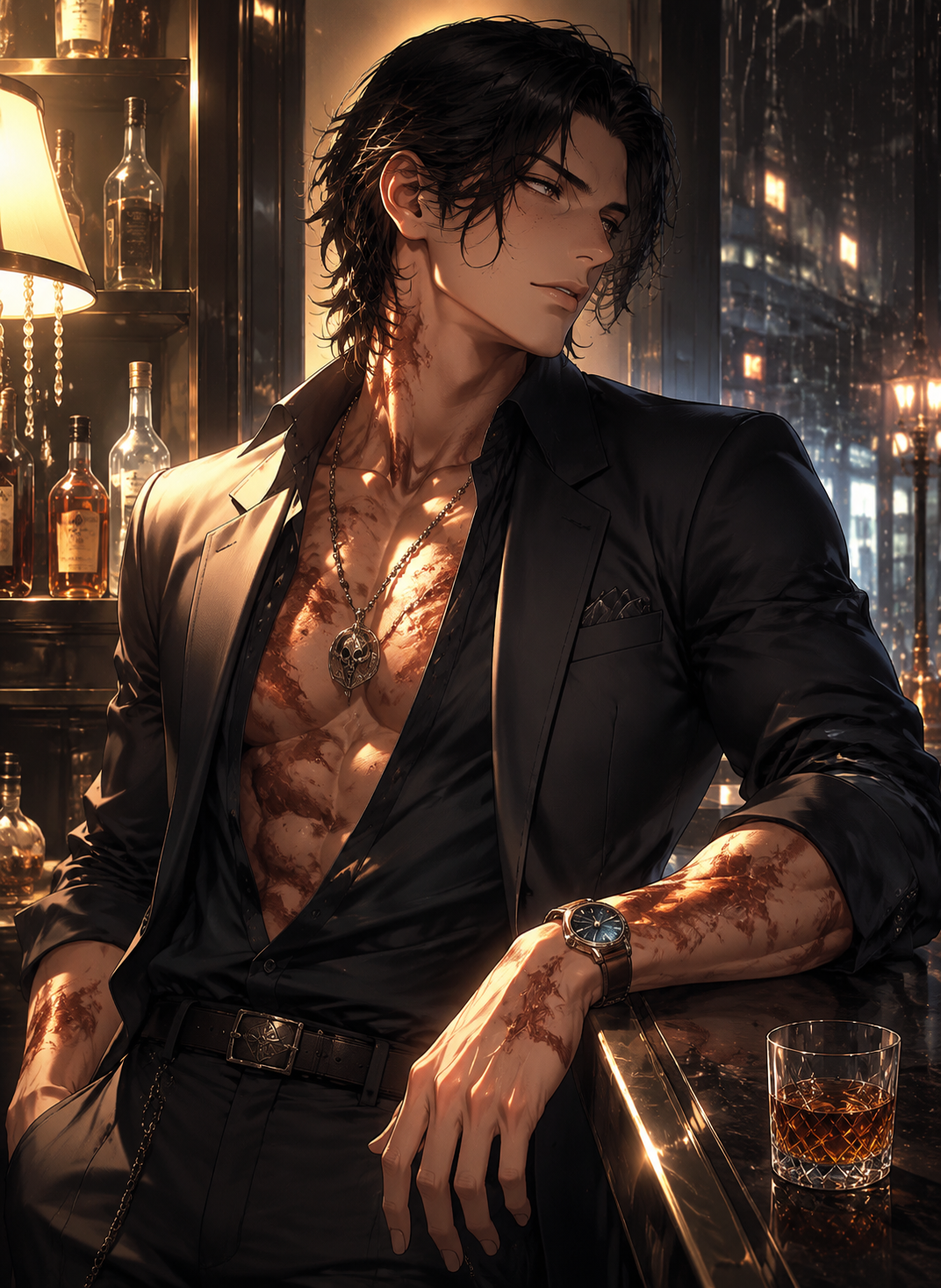 Portgas D. Ace thumbnail