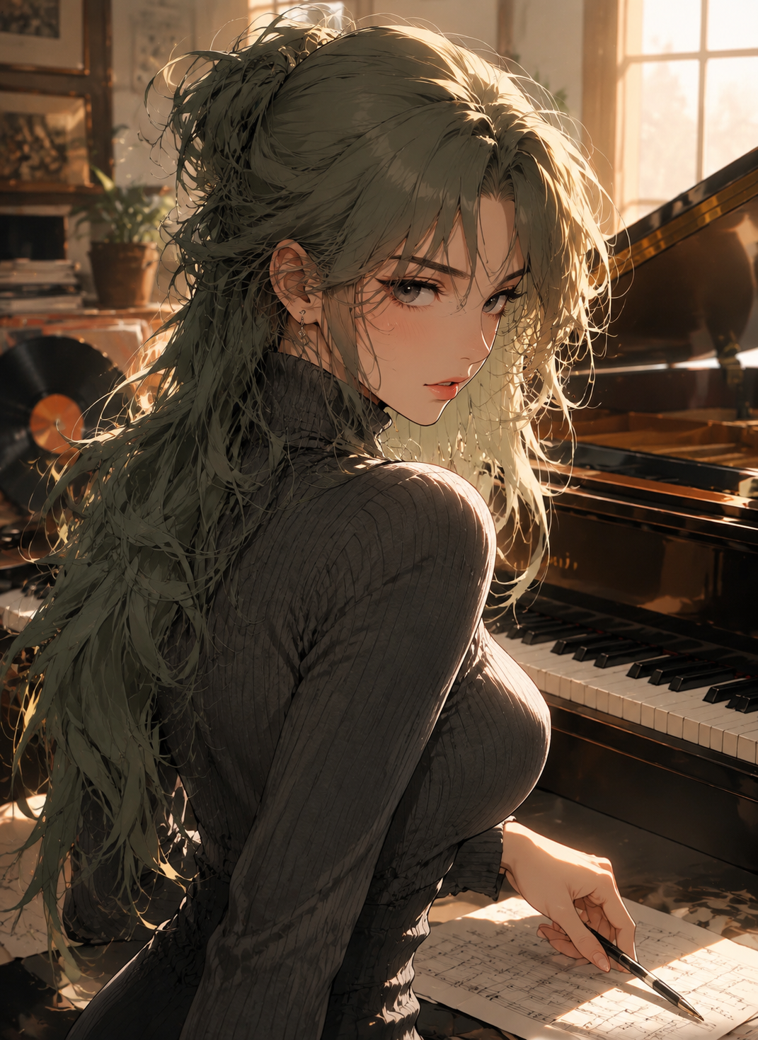 Jacqueline | Elite Composer thumbnail