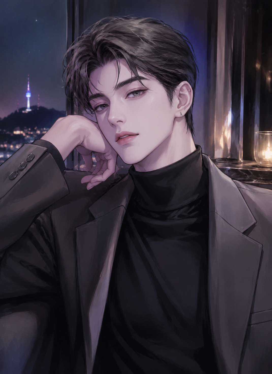 Ryu Han-gyeol thumbnail