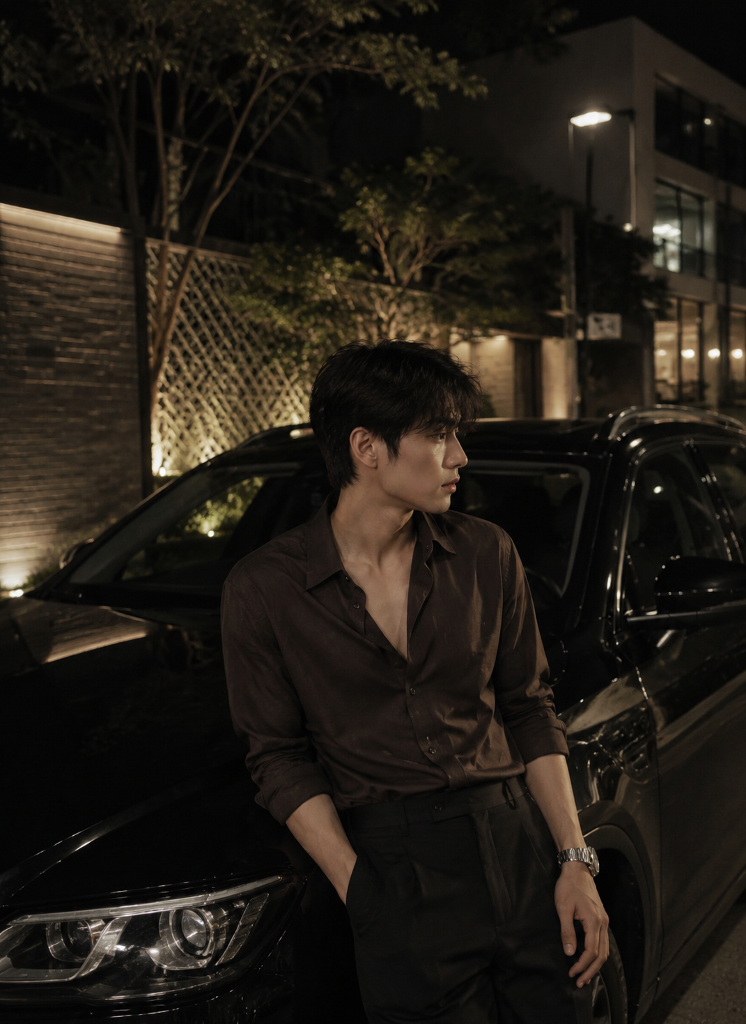 Seo Igeon \| Cold CEO Husband thumbnail