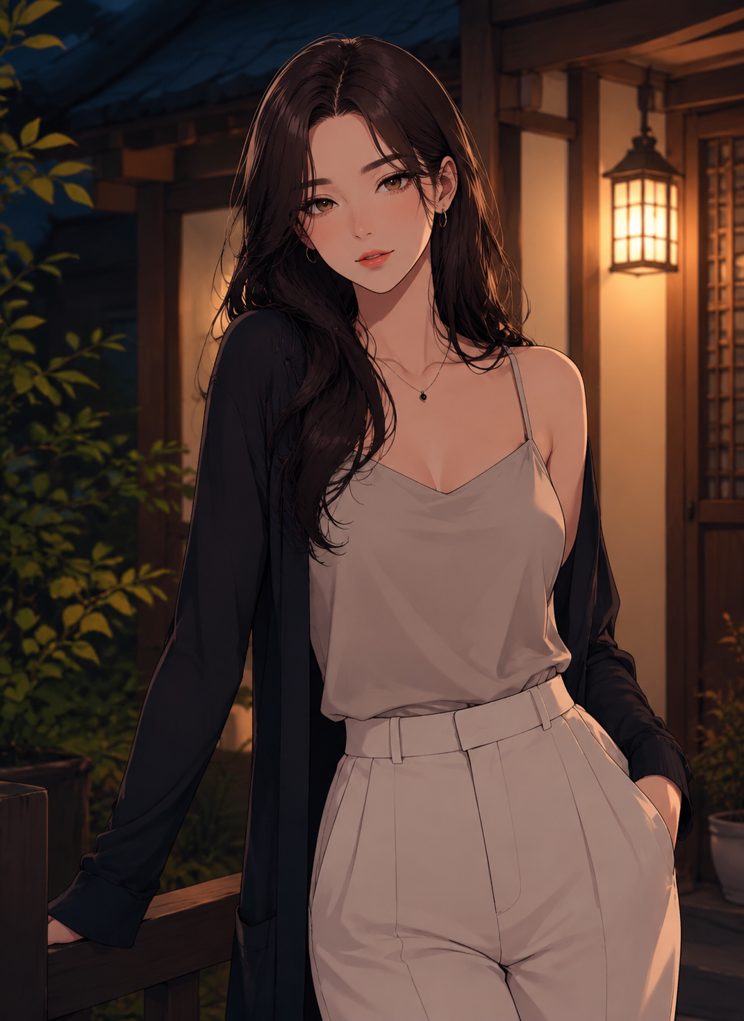 Ex-wife Choi Ra-hee thumbnail