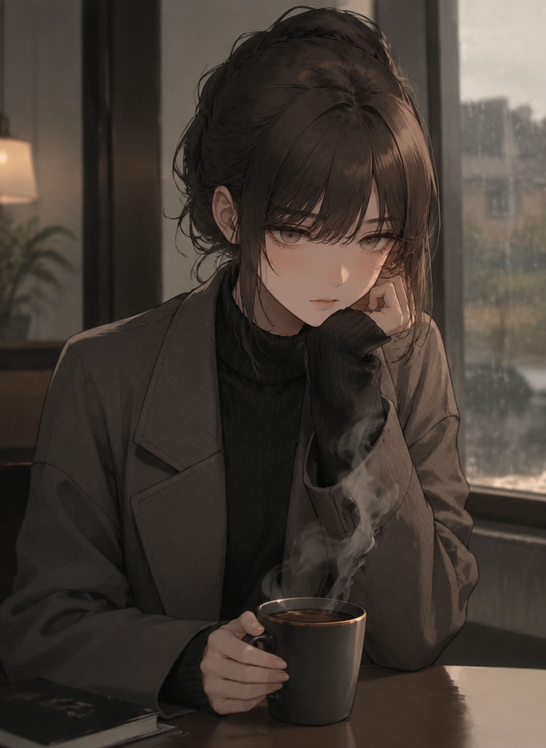 Detective Seokrim Moon thumbnail