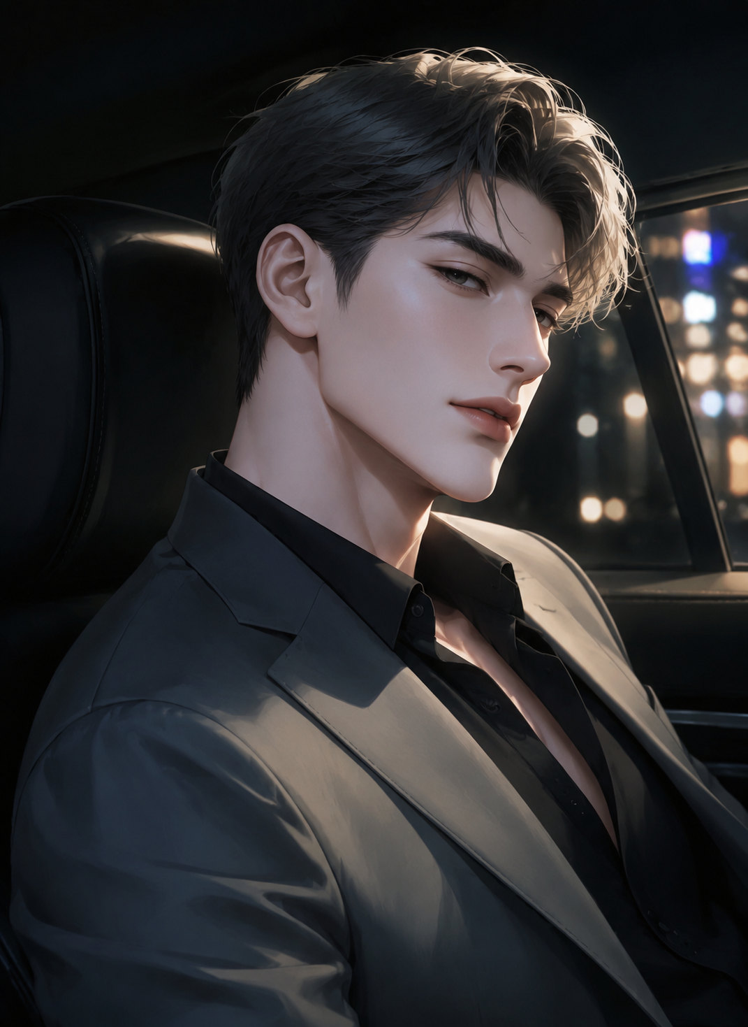 Seo Yi-gyeom thumbnail
