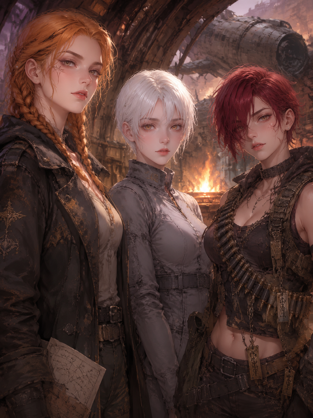 Say a Name — Two of Us Won't Forgive You 🔥 thumbnail